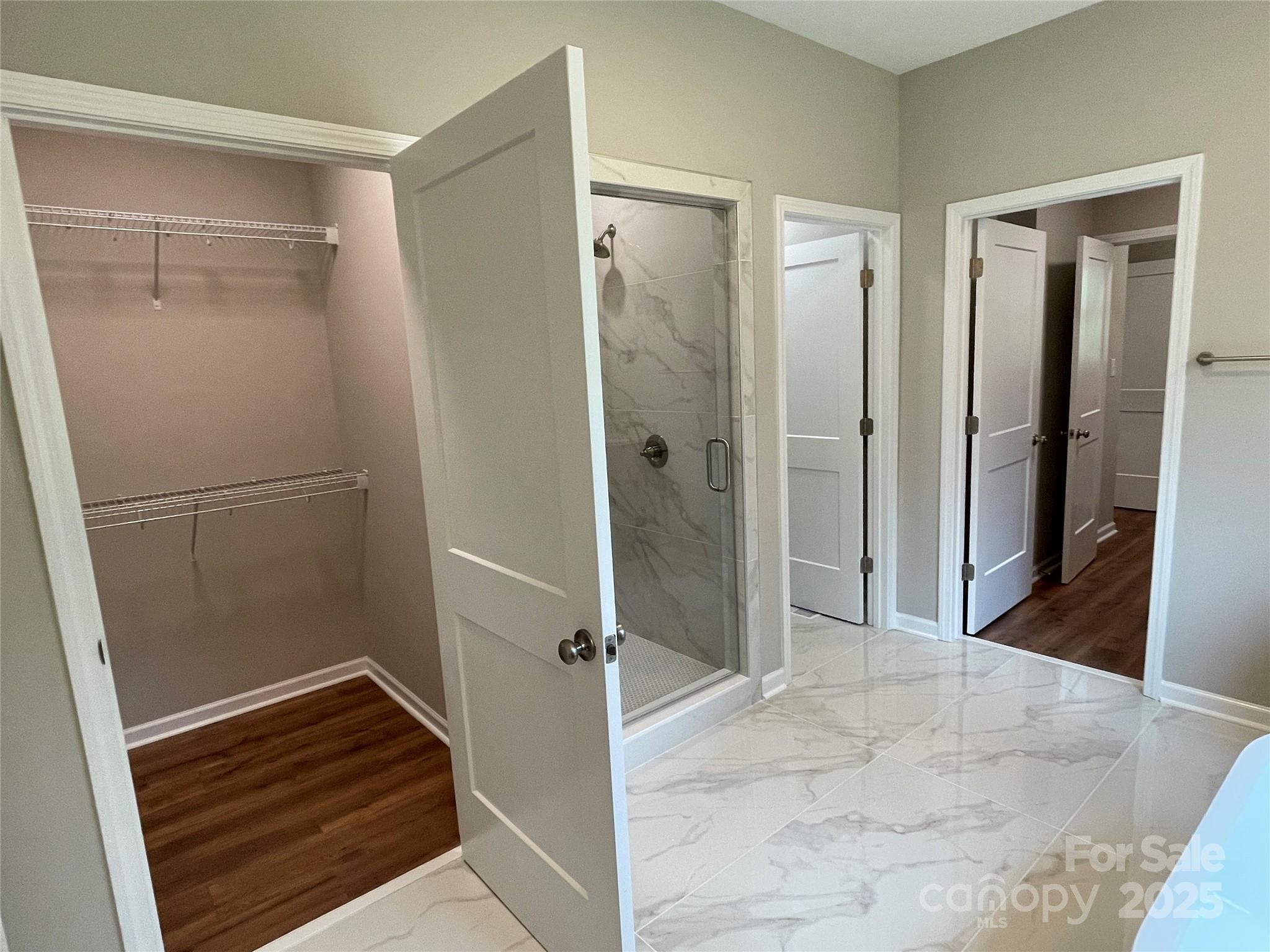 Stonewall Jackson Park - Residential