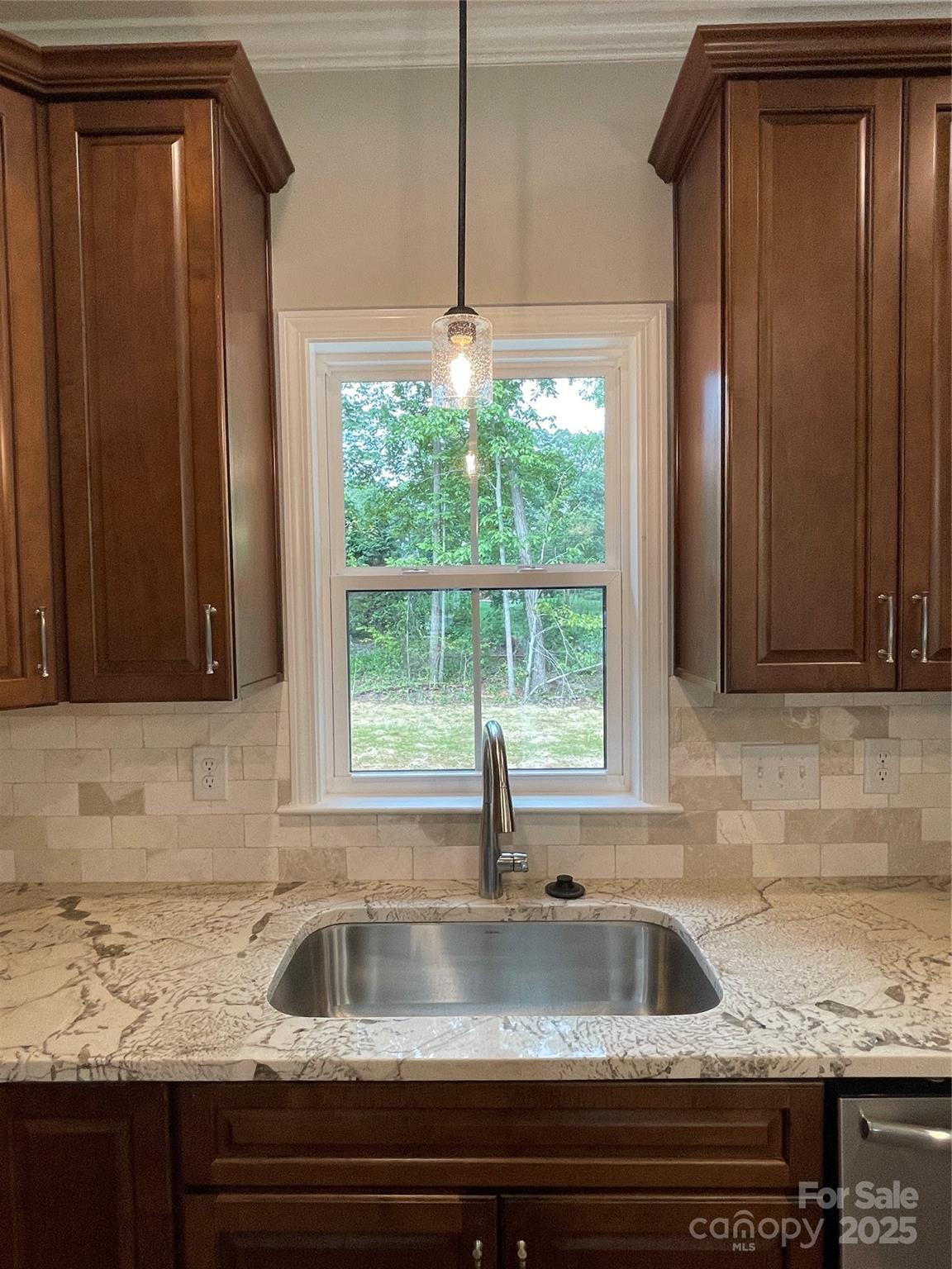 Stonewall Jackson Park - Residential