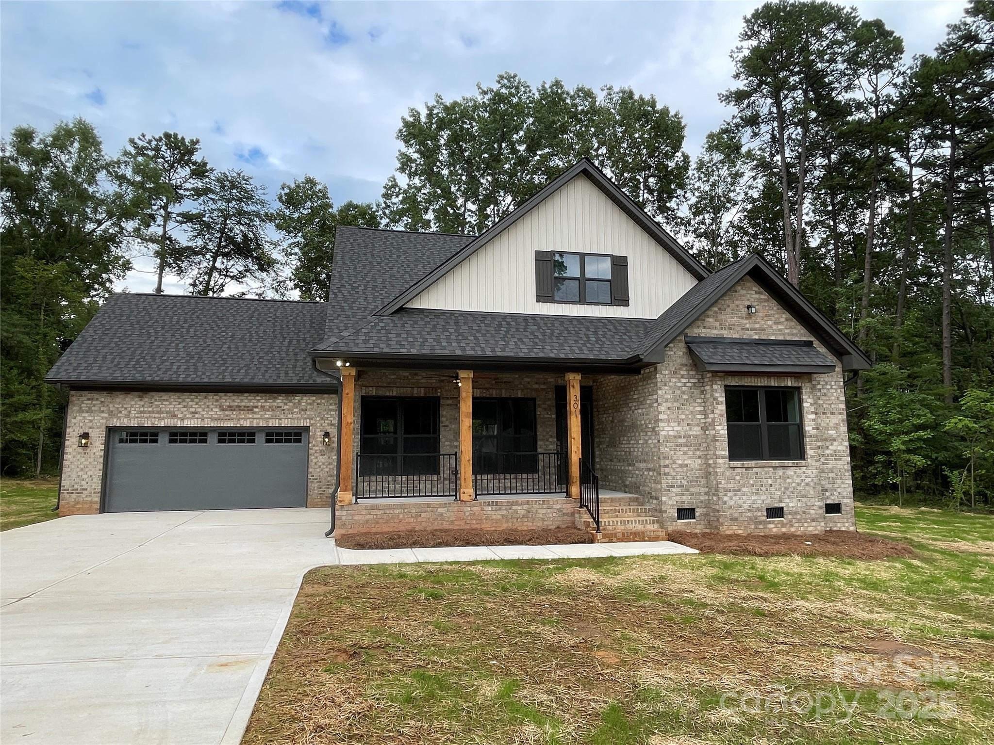 Stonewall Jackson Park - Residential