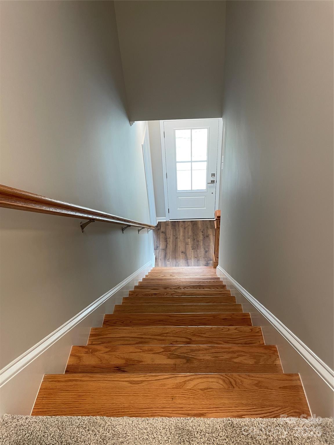 Stonewall Jackson Park - Residential