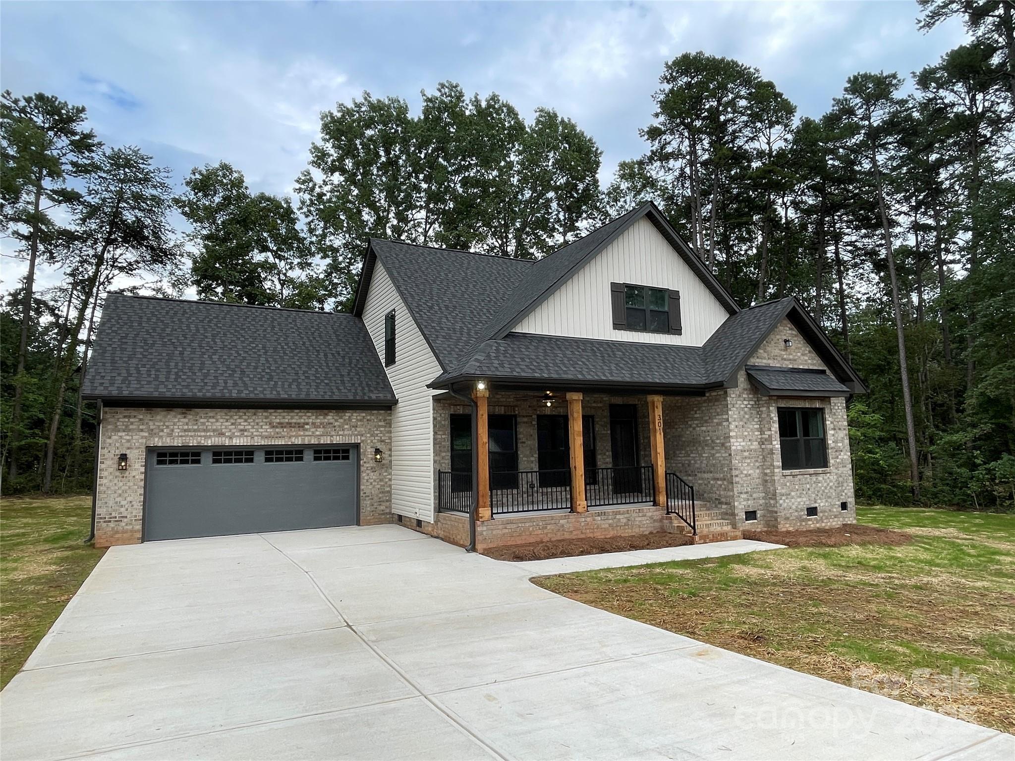 Stonewall Jackson Park - Residential