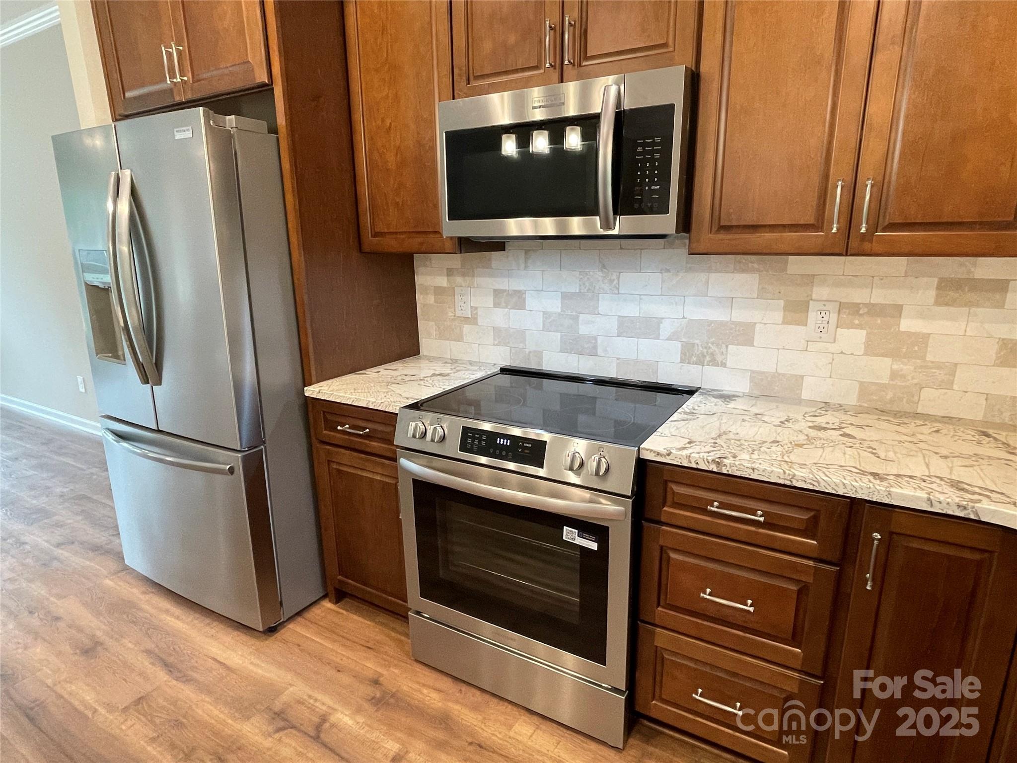 Stonewall Jackson Park - Residential