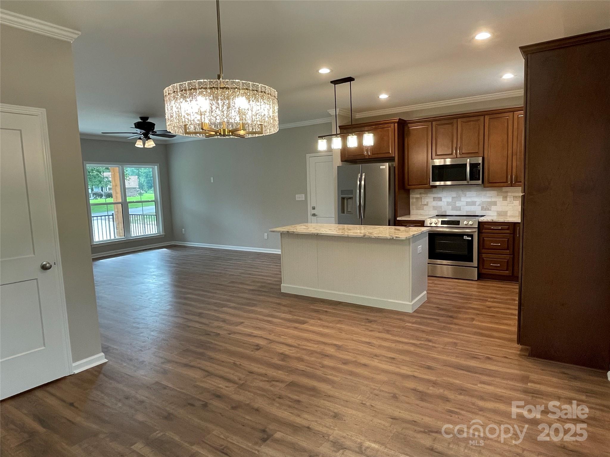 Stonewall Jackson Park - Residential