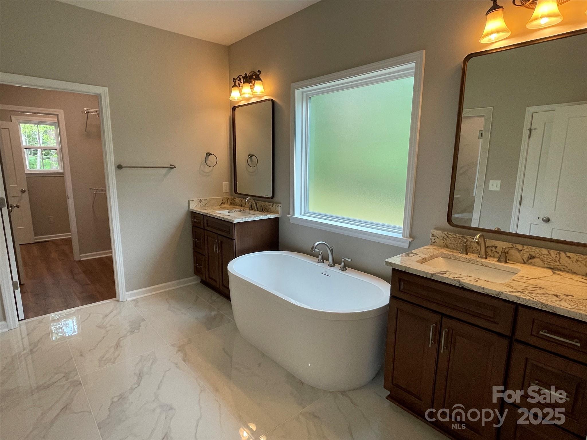 Stonewall Jackson Park - Residential