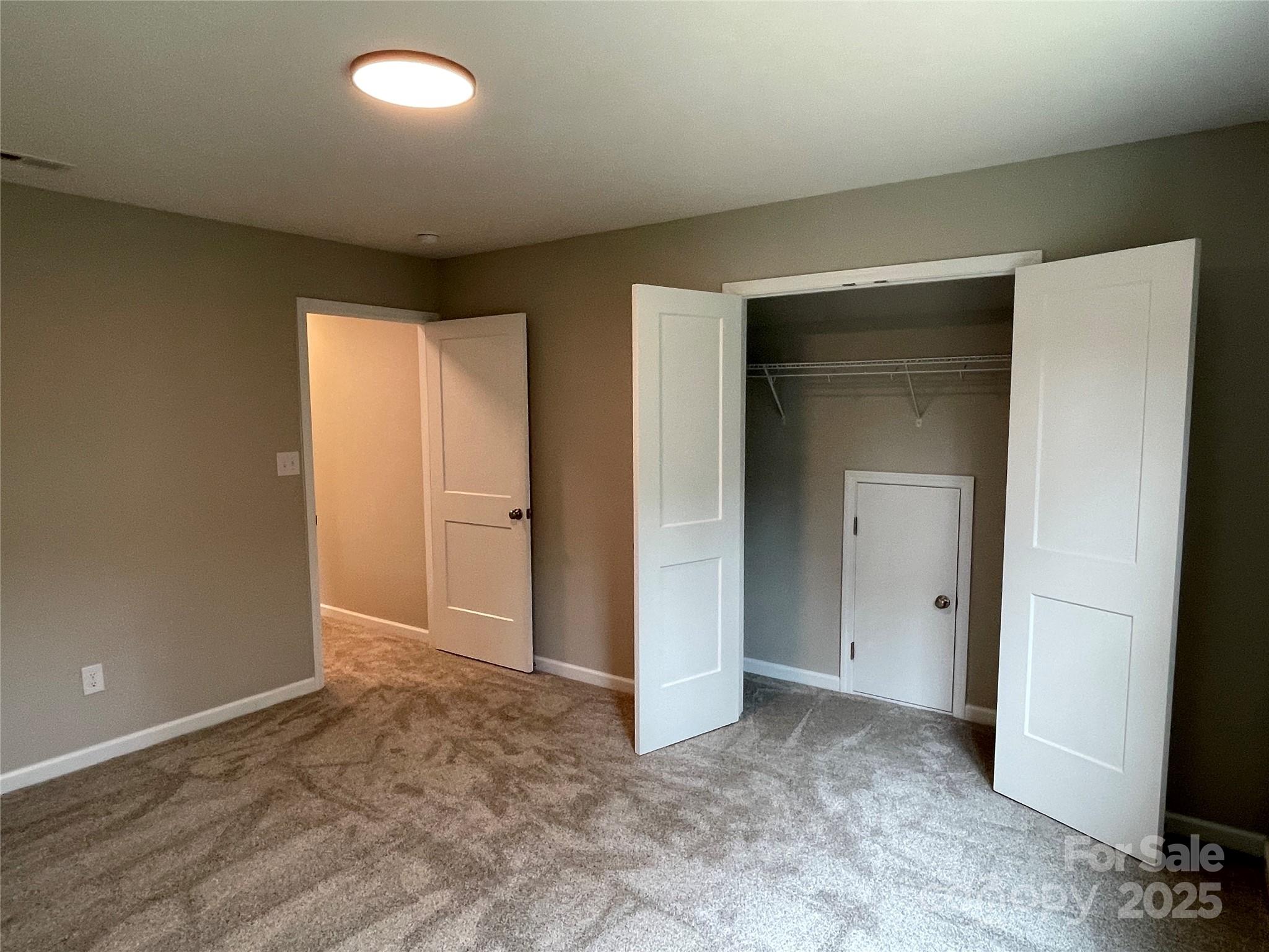 Stonewall Jackson Park - Residential