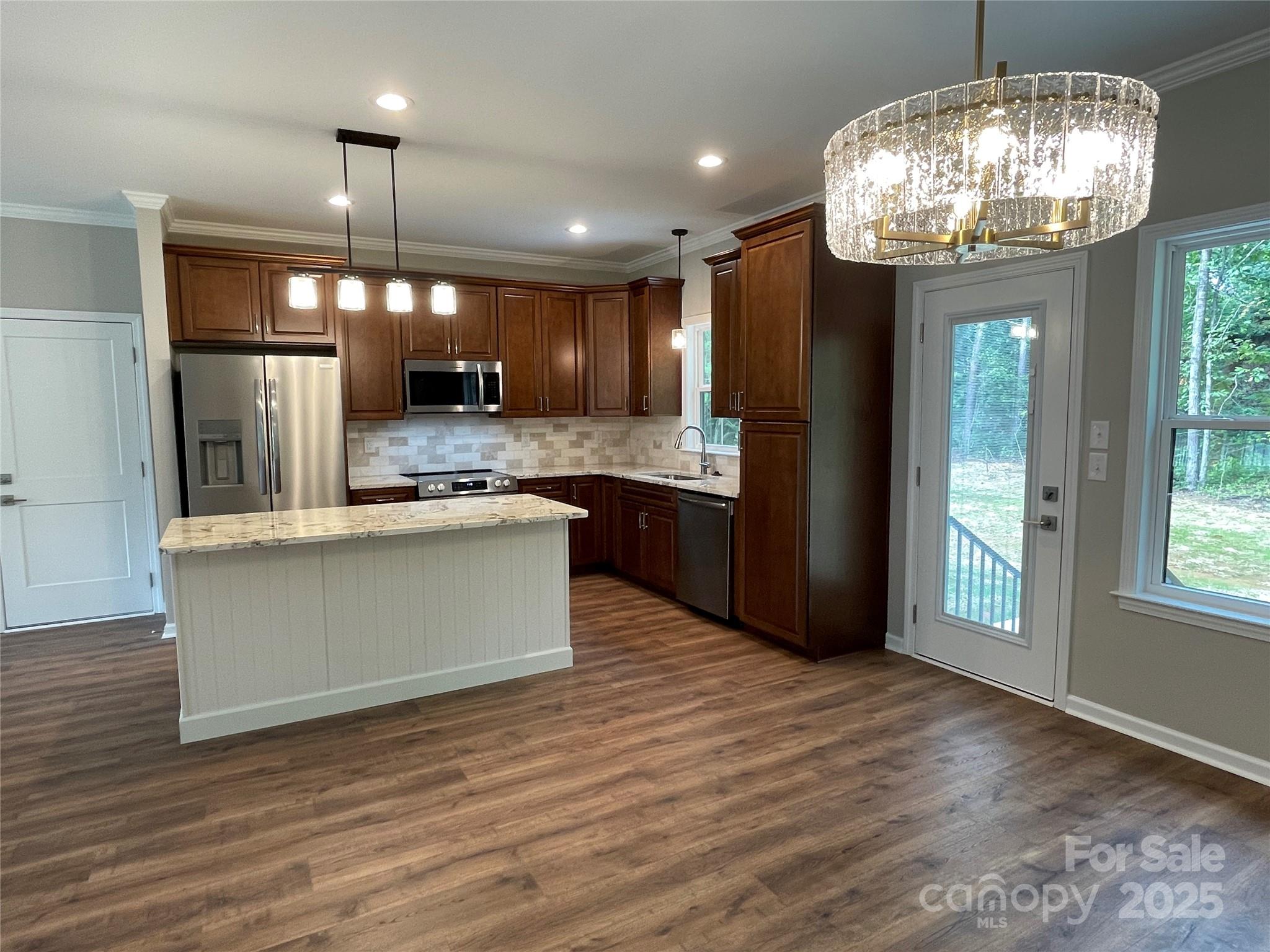 Stonewall Jackson Park - Residential