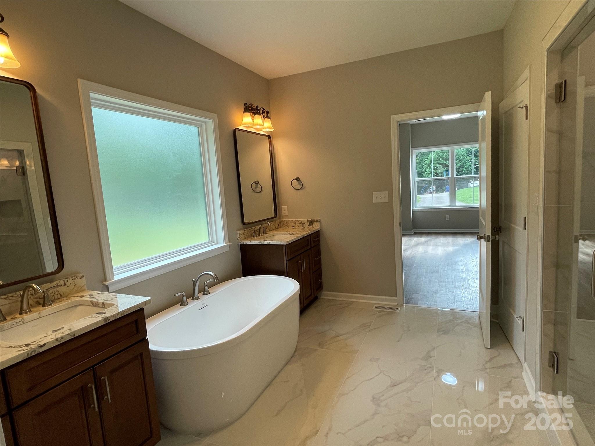 Stonewall Jackson Park - Residential