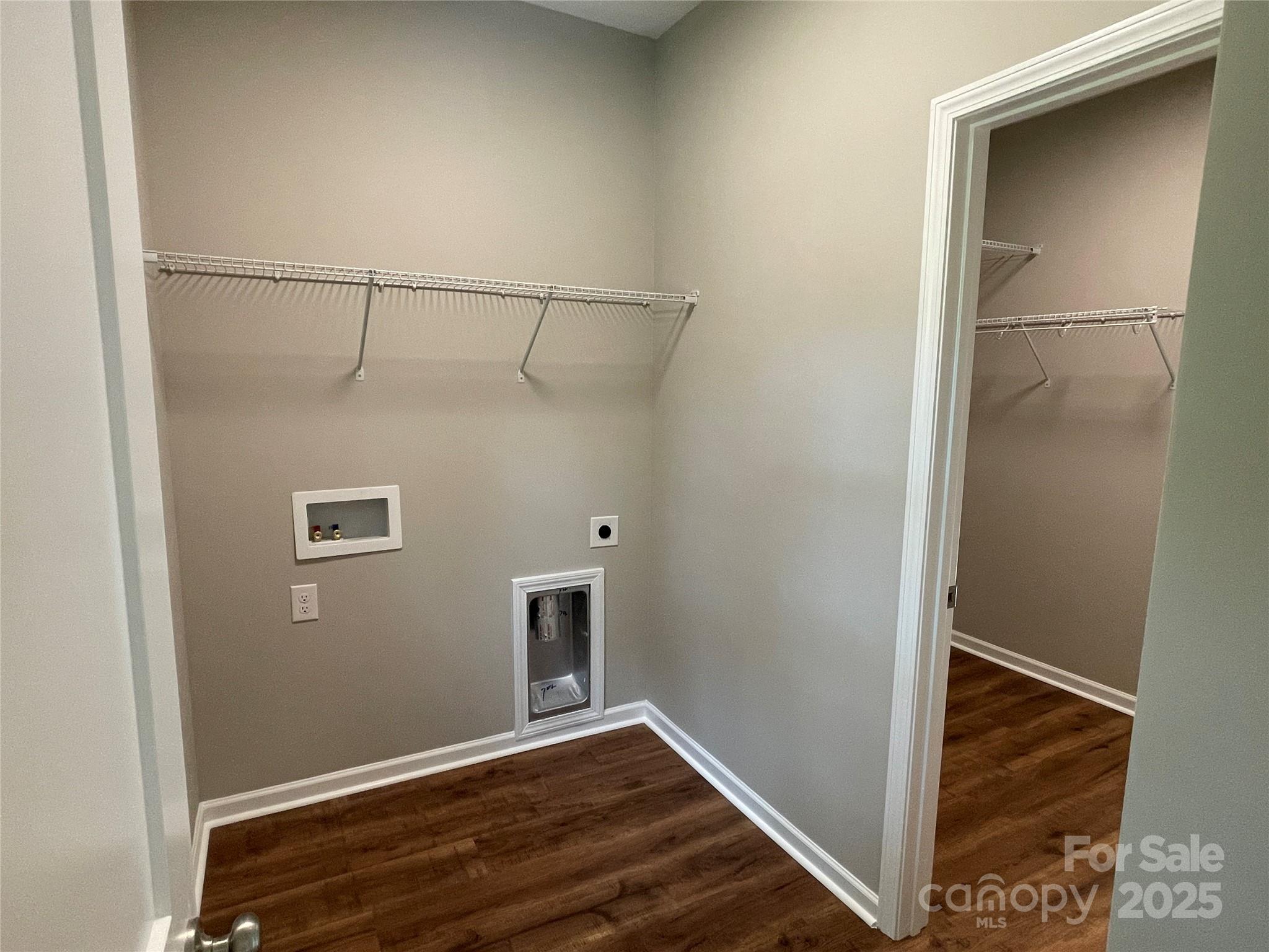 Stonewall Jackson Park - Residential