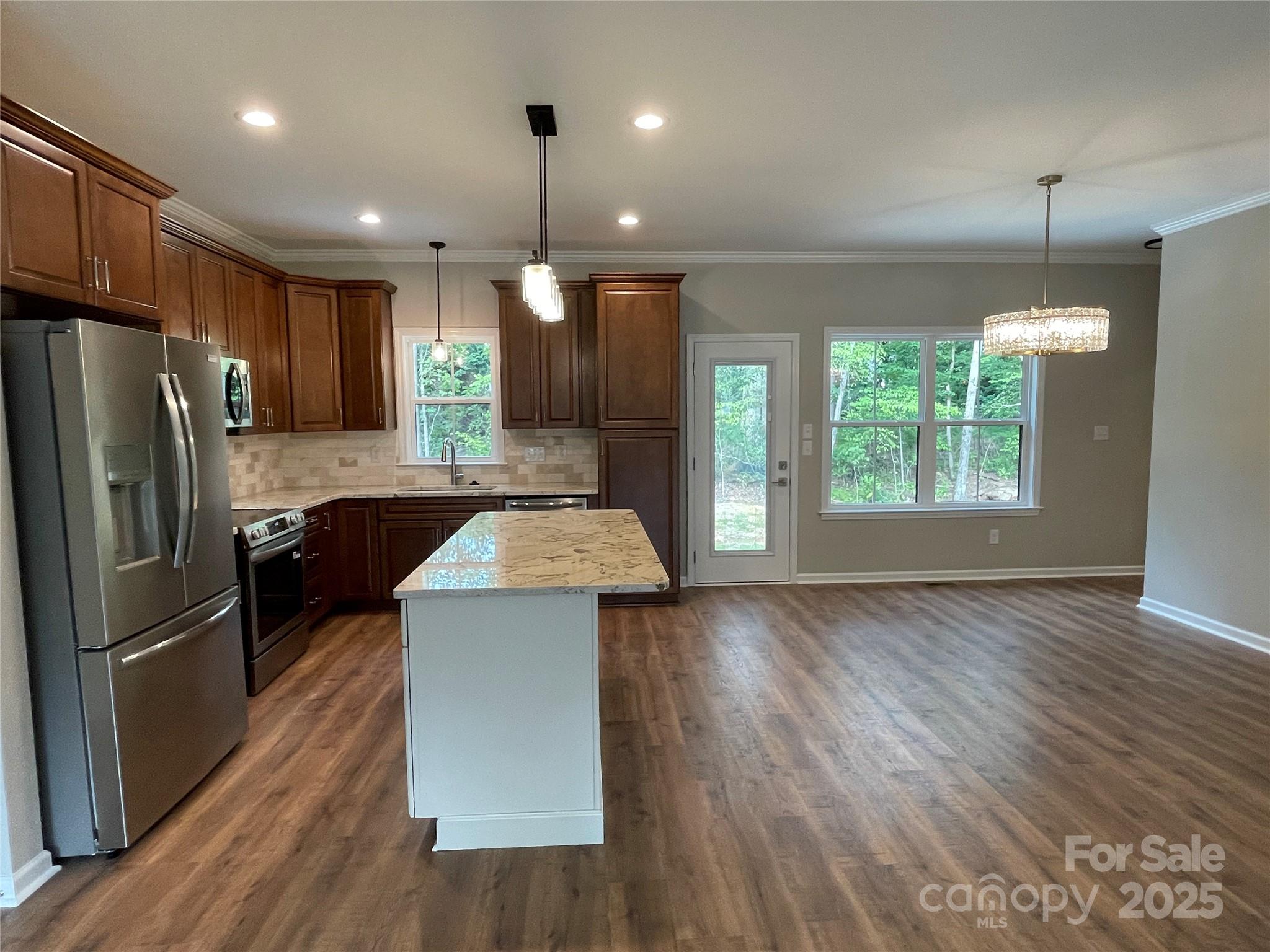 Stonewall Jackson Park - Residential