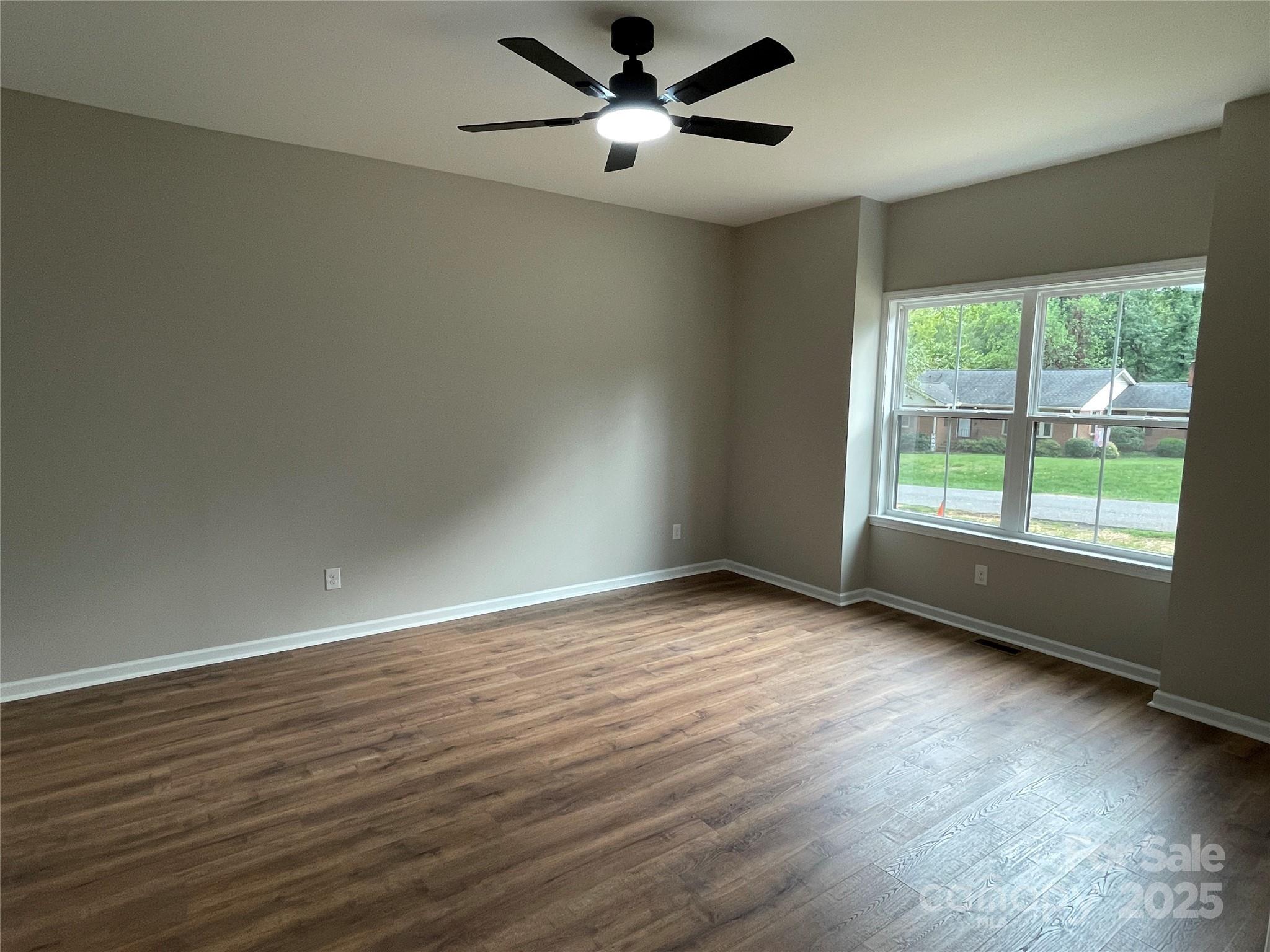 Stonewall Jackson Park - Residential