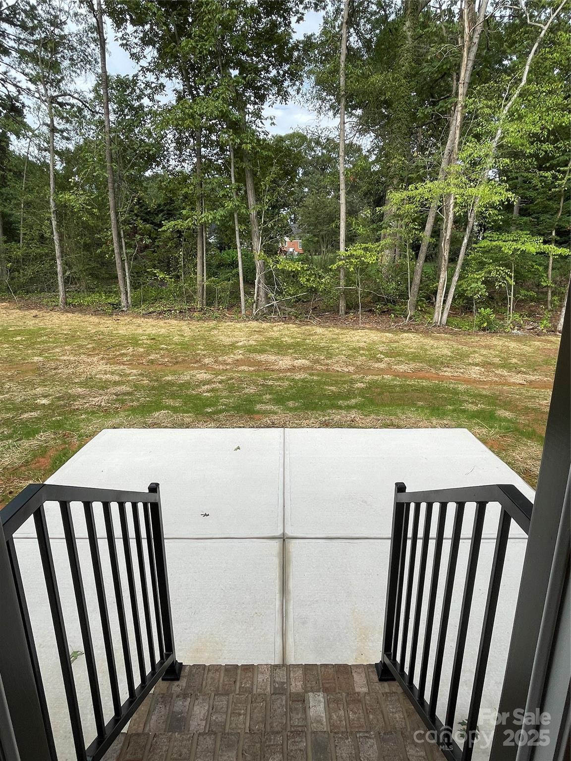 Stonewall Jackson Park - Residential