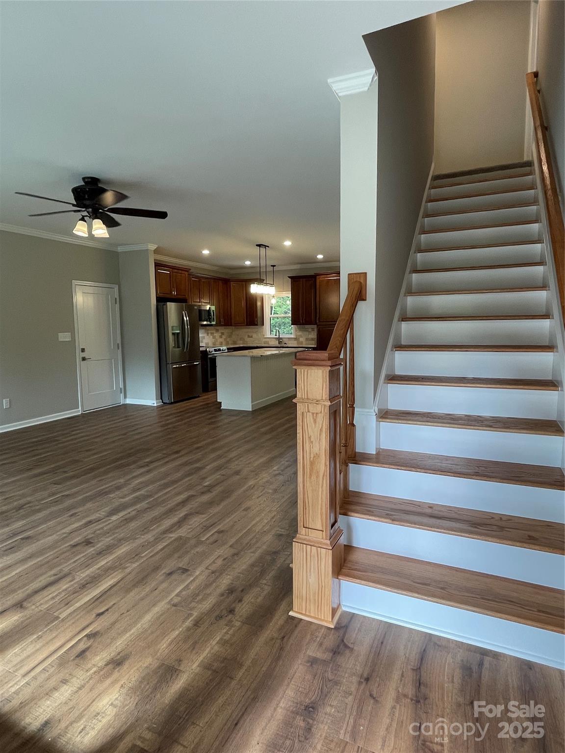 Stonewall Jackson Park - Residential