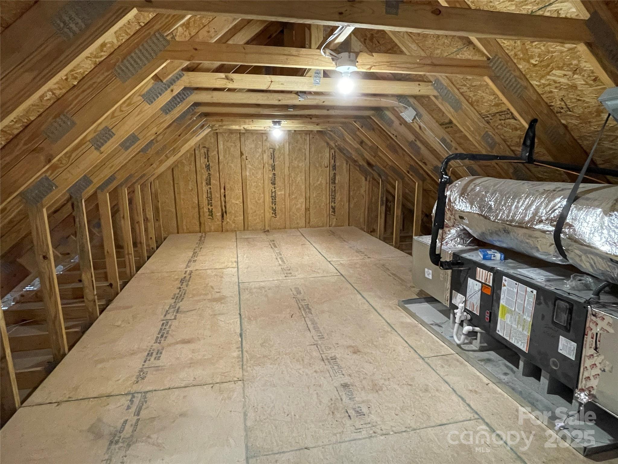 Stonewall Jackson Park - Residential