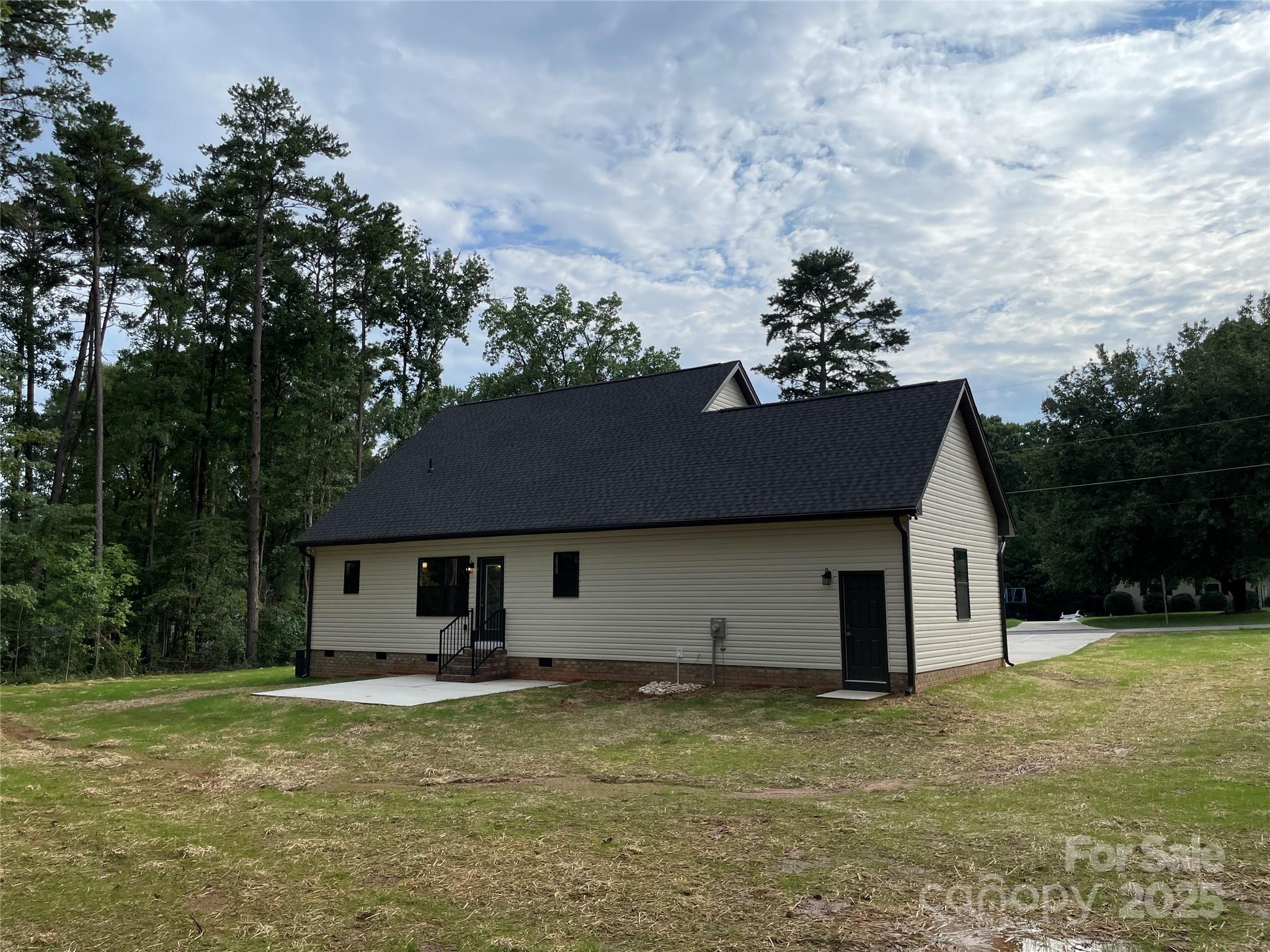 Stonewall Jackson Park - Residential