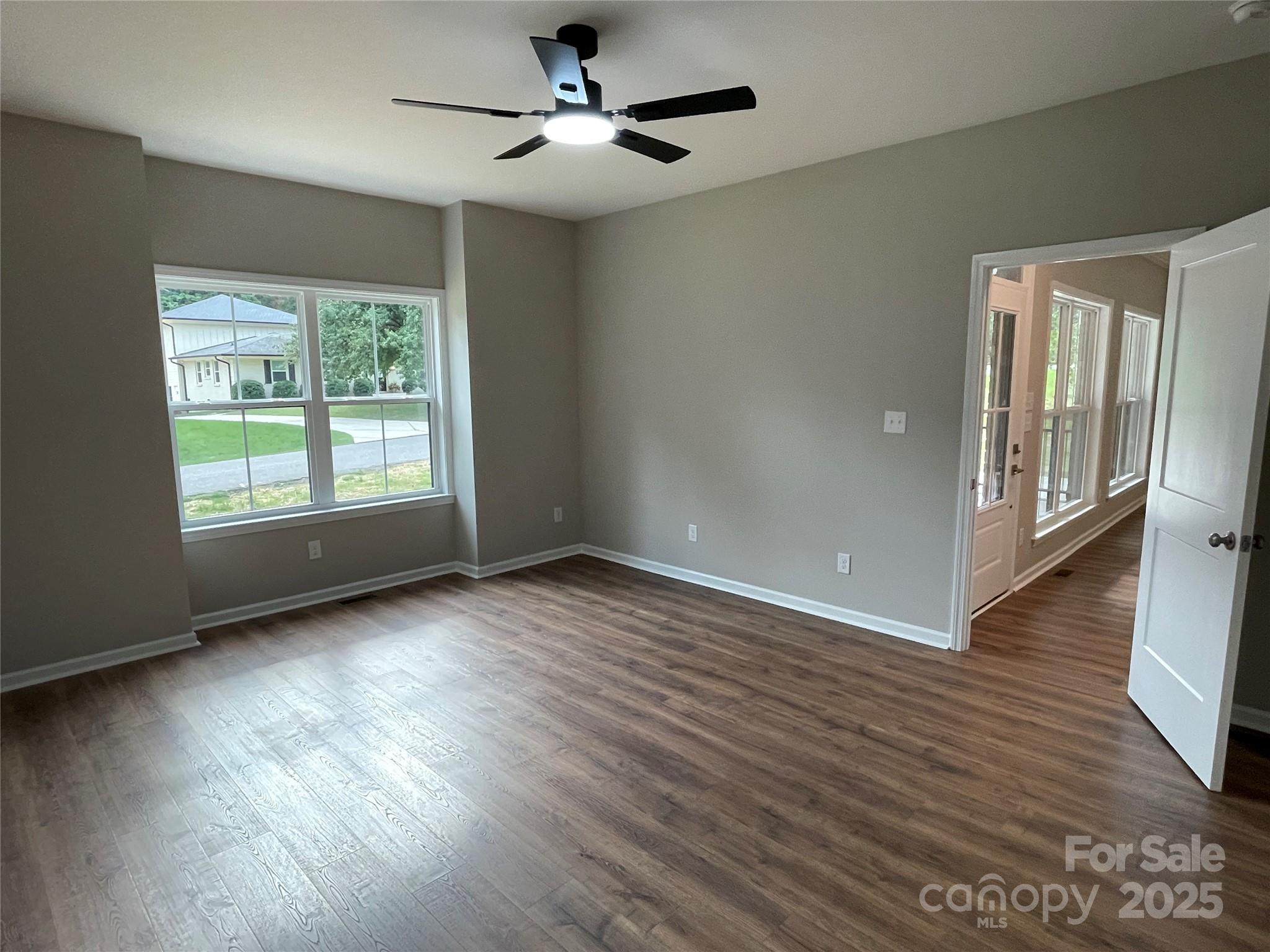 Stonewall Jackson Park - Residential