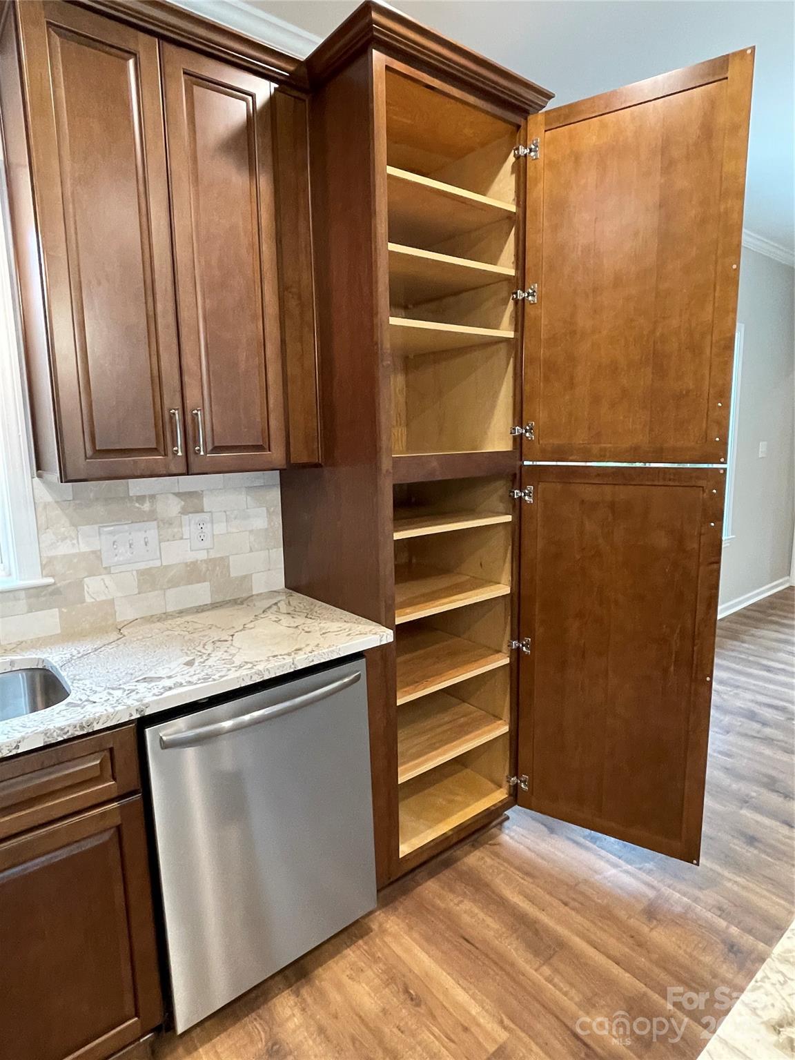 Stonewall Jackson Park - Residential