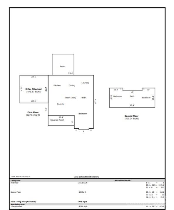 Stonewall Jackson Park - Residential