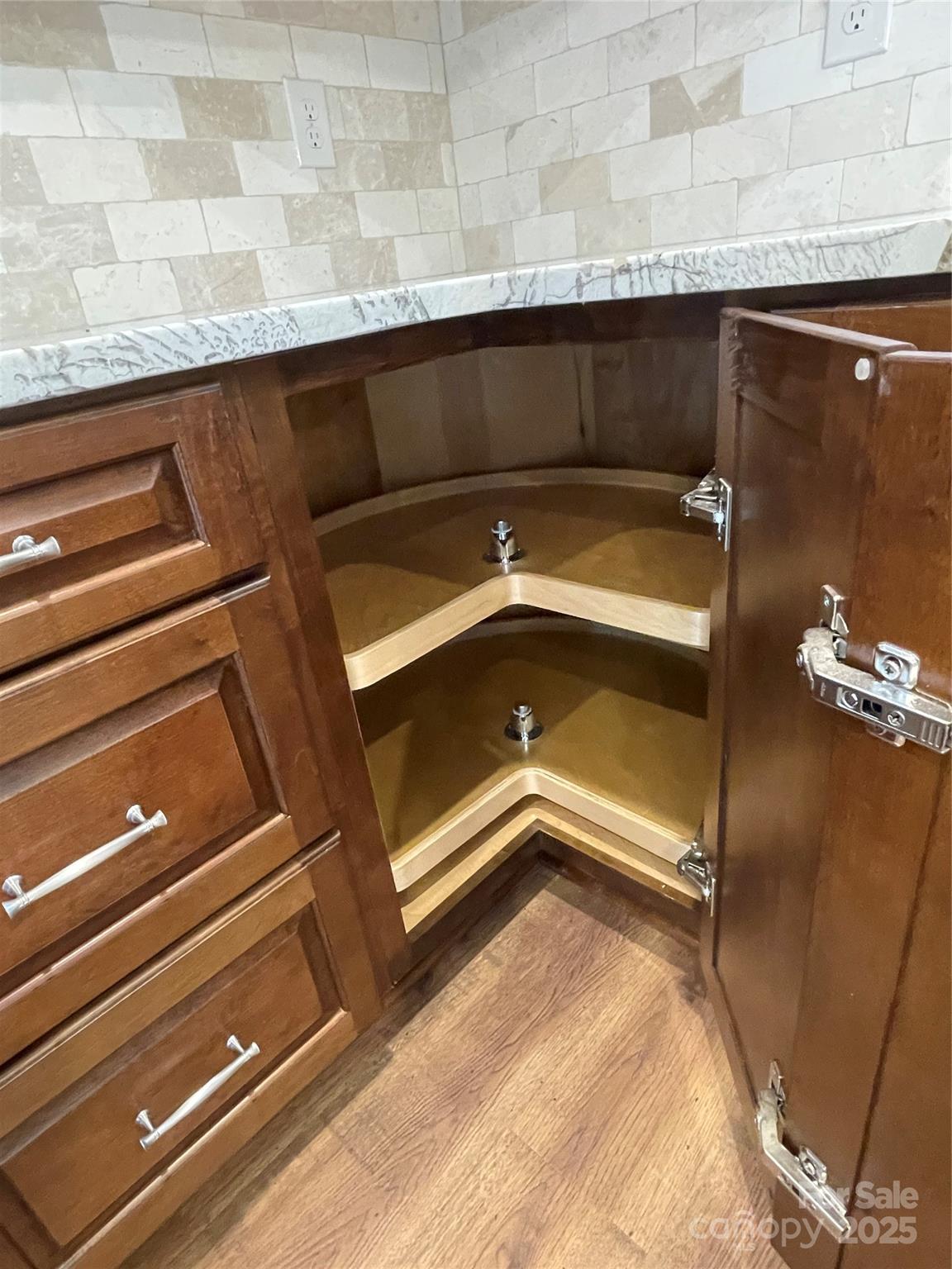 Stonewall Jackson Park - Residential