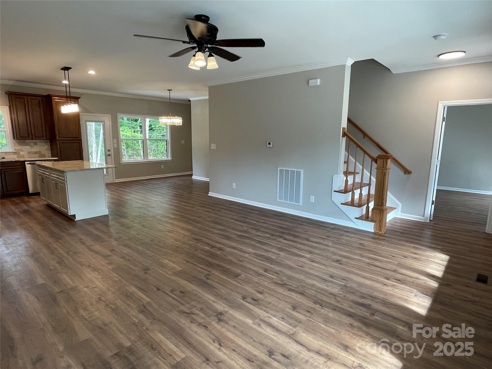 Stonewall Jackson Park - Residential