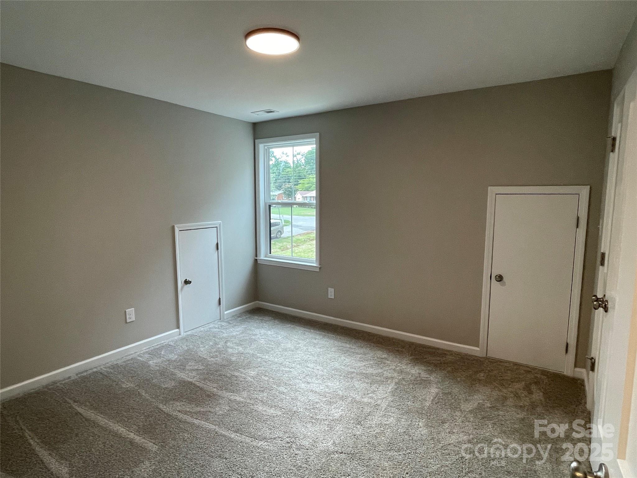 Stonewall Jackson Park - Residential