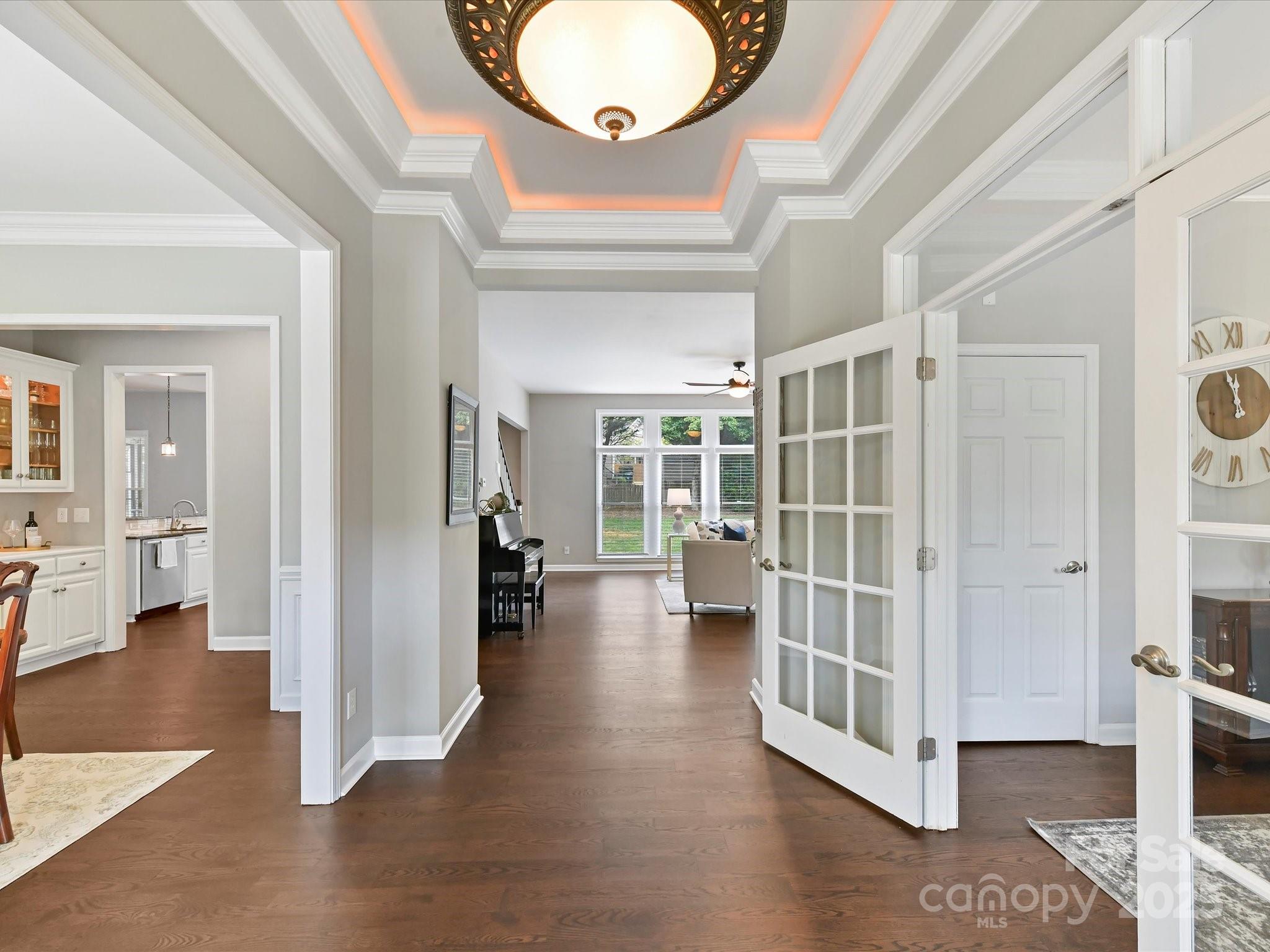 6603 Latta Springs Circle