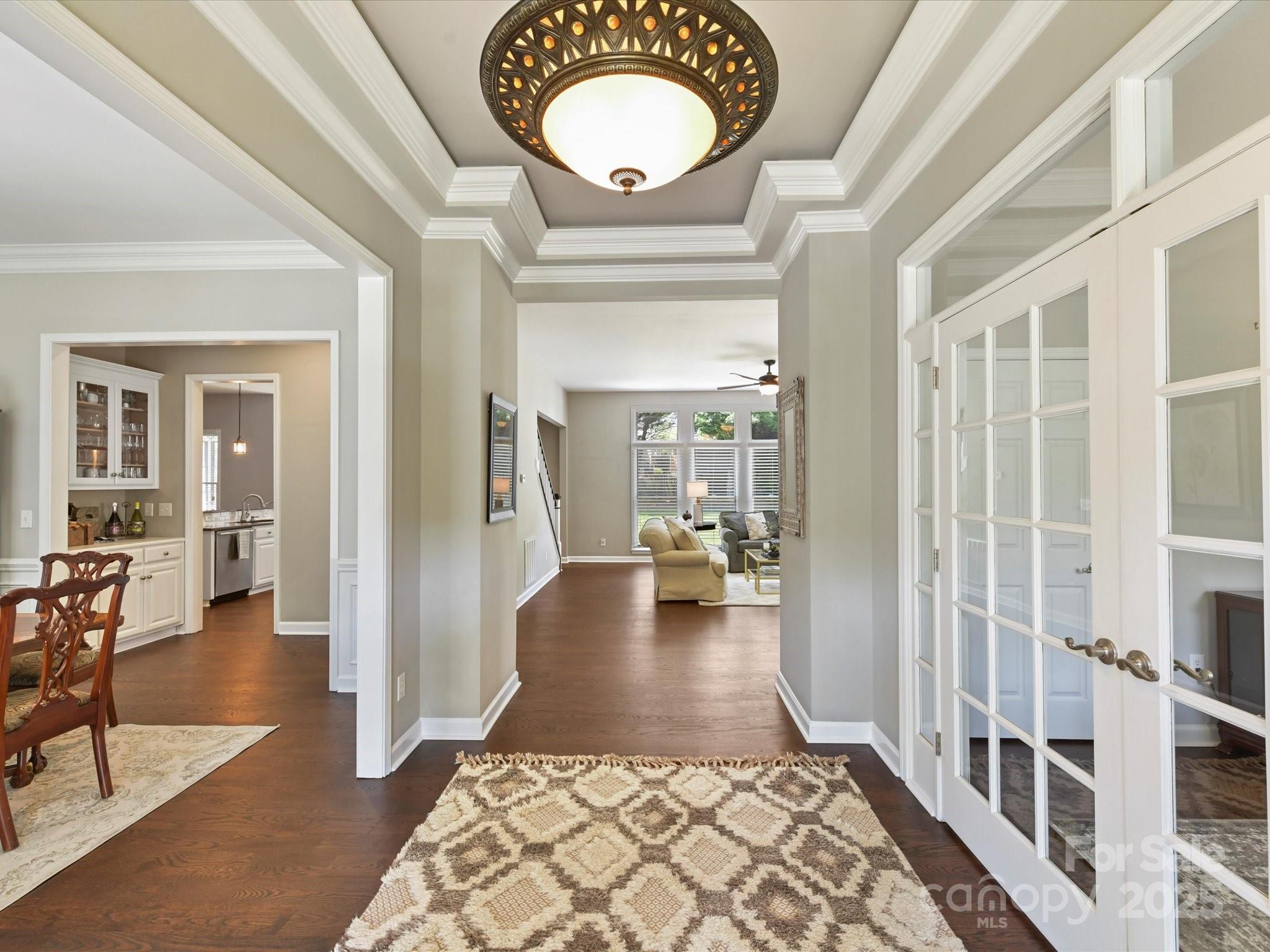 6603 Latta Springs Circle