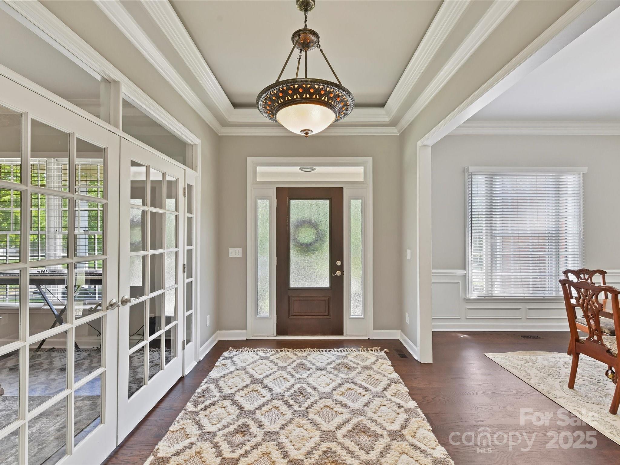 6603 Latta Springs Circle