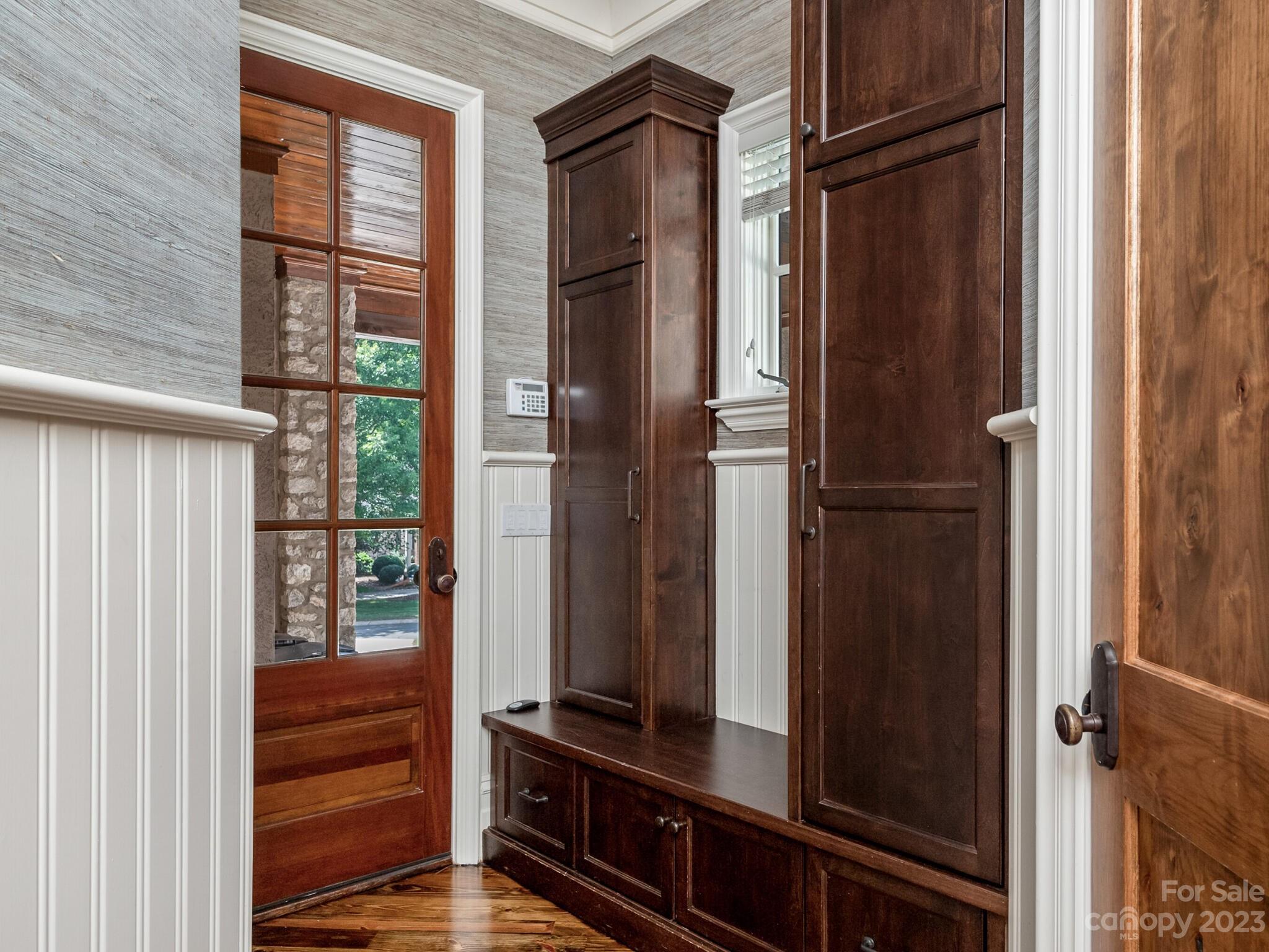 Dovewood - Residential