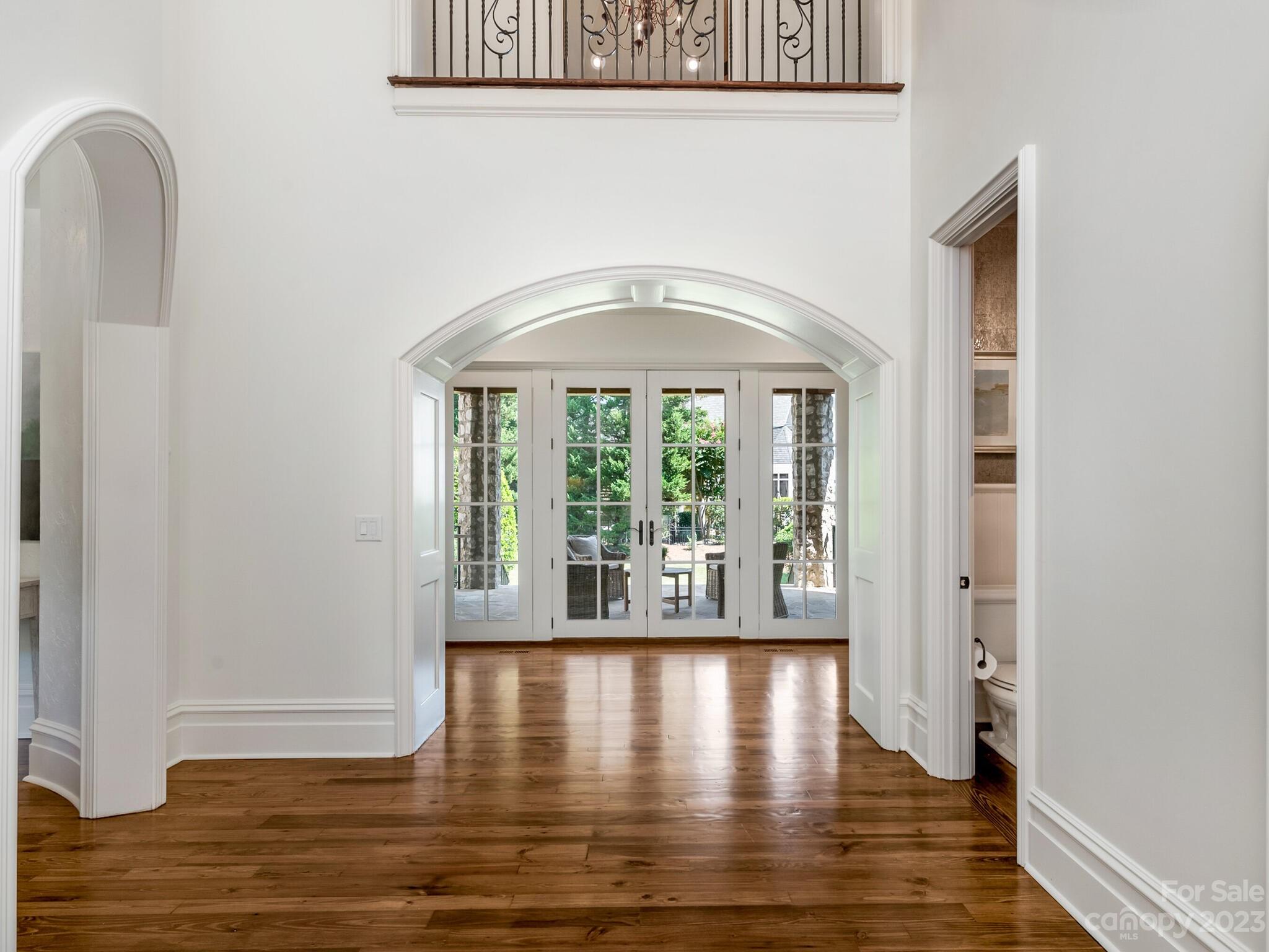 Dovewood - Residential