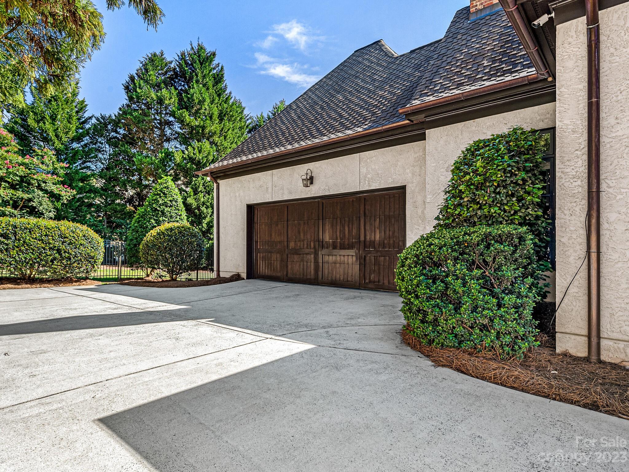 Dovewood - Residential