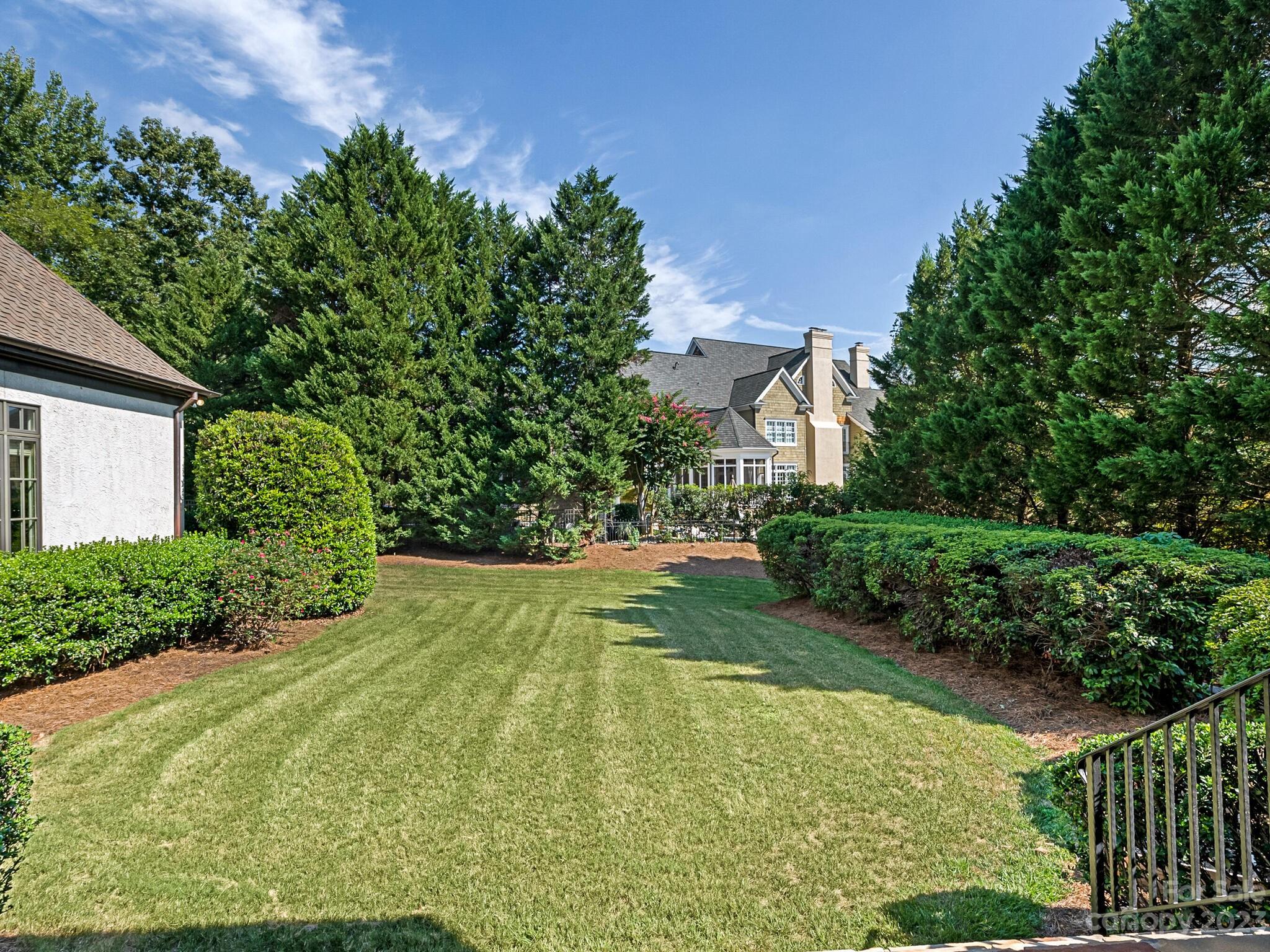 Dovewood - Residential