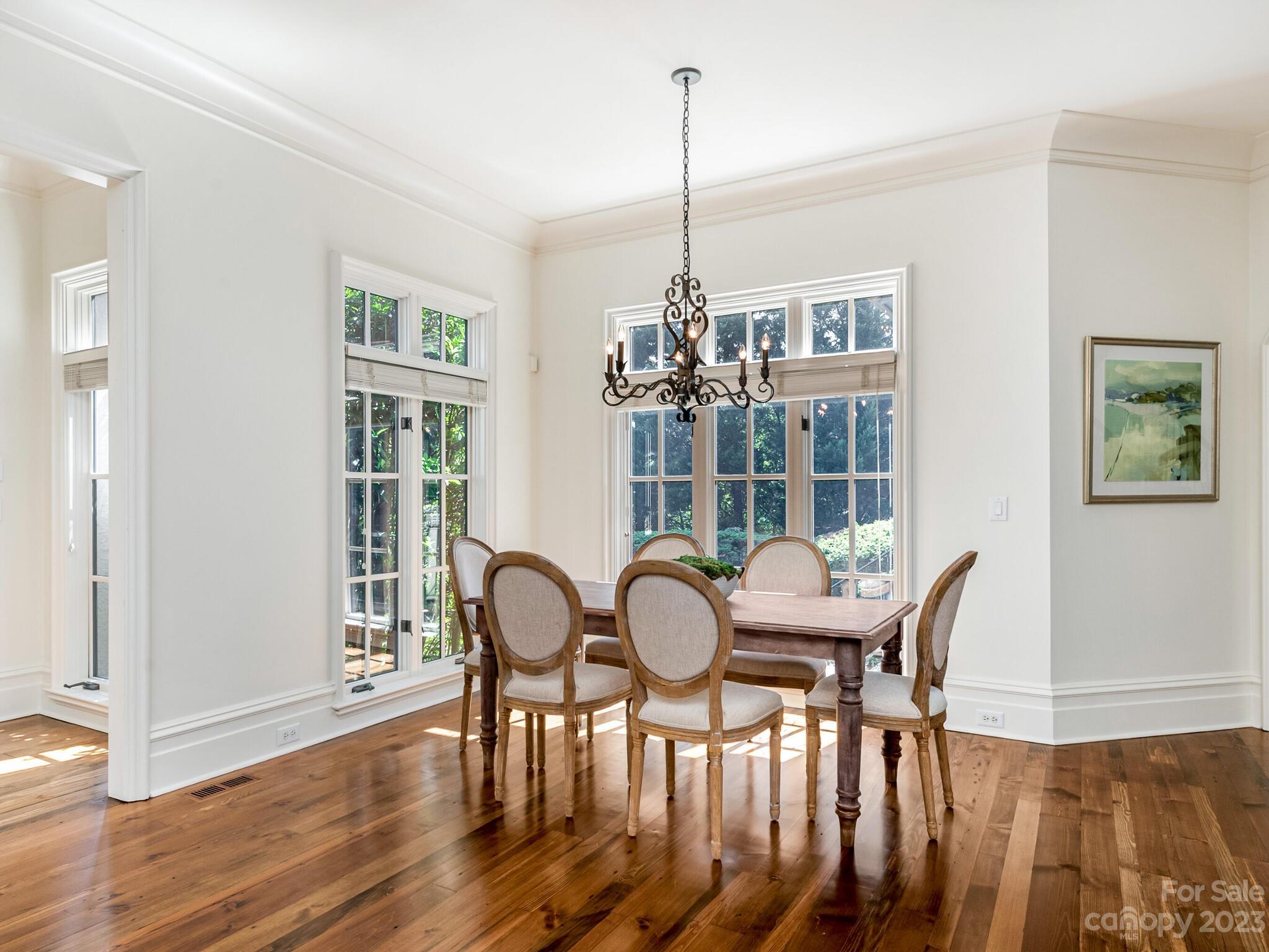 Dovewood - Residential