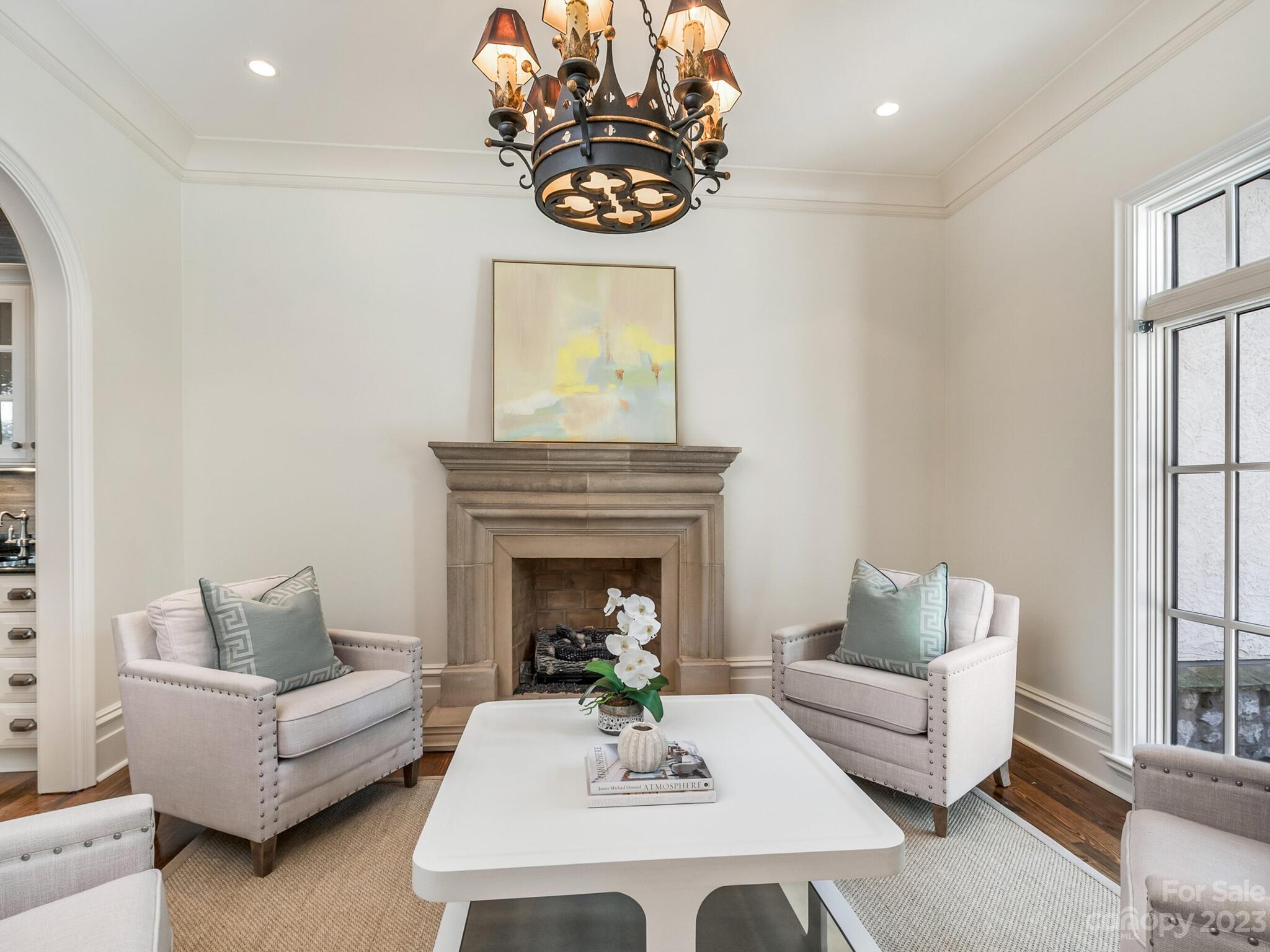 Dovewood - Residential