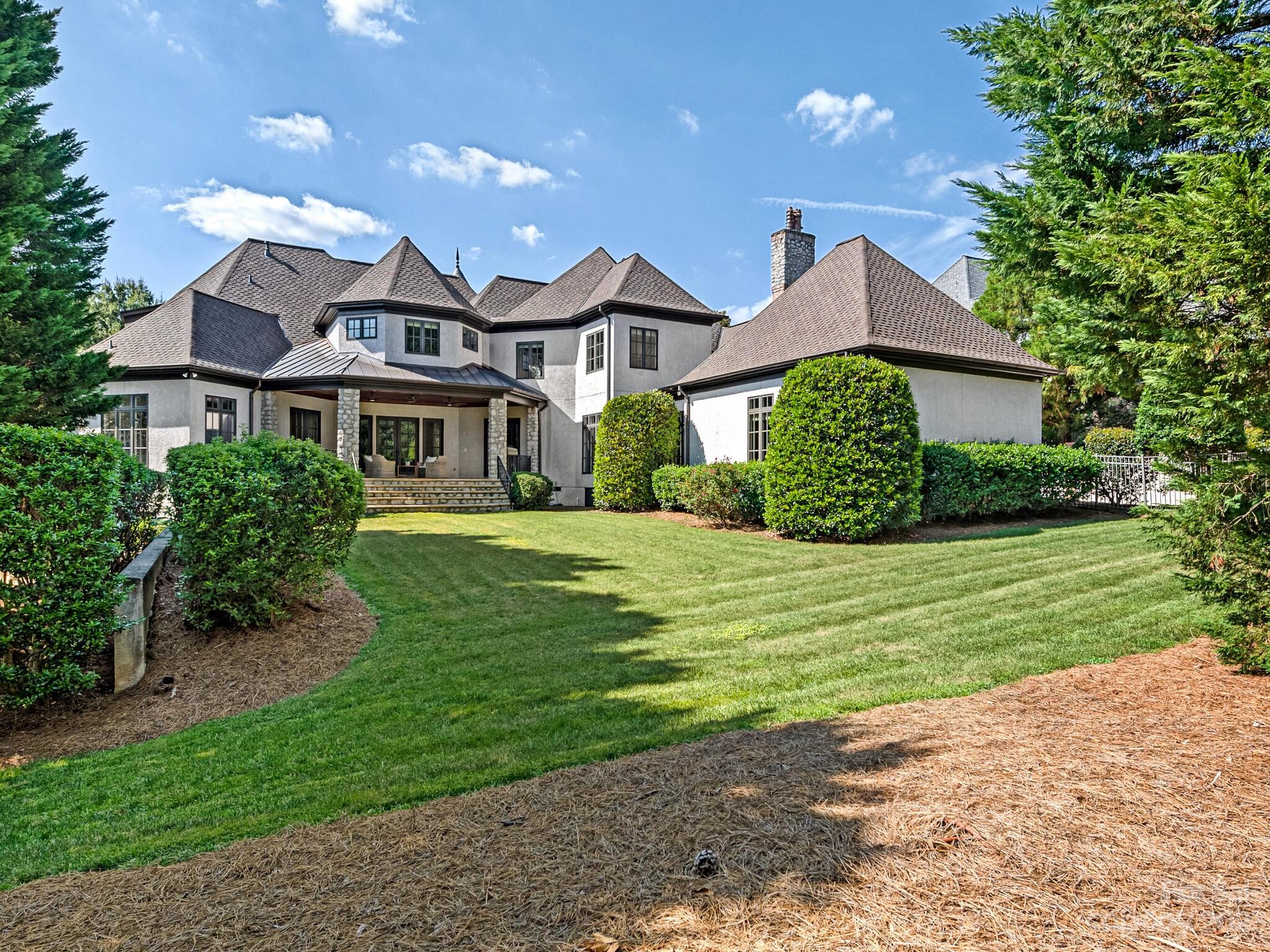 Dovewood - Residential