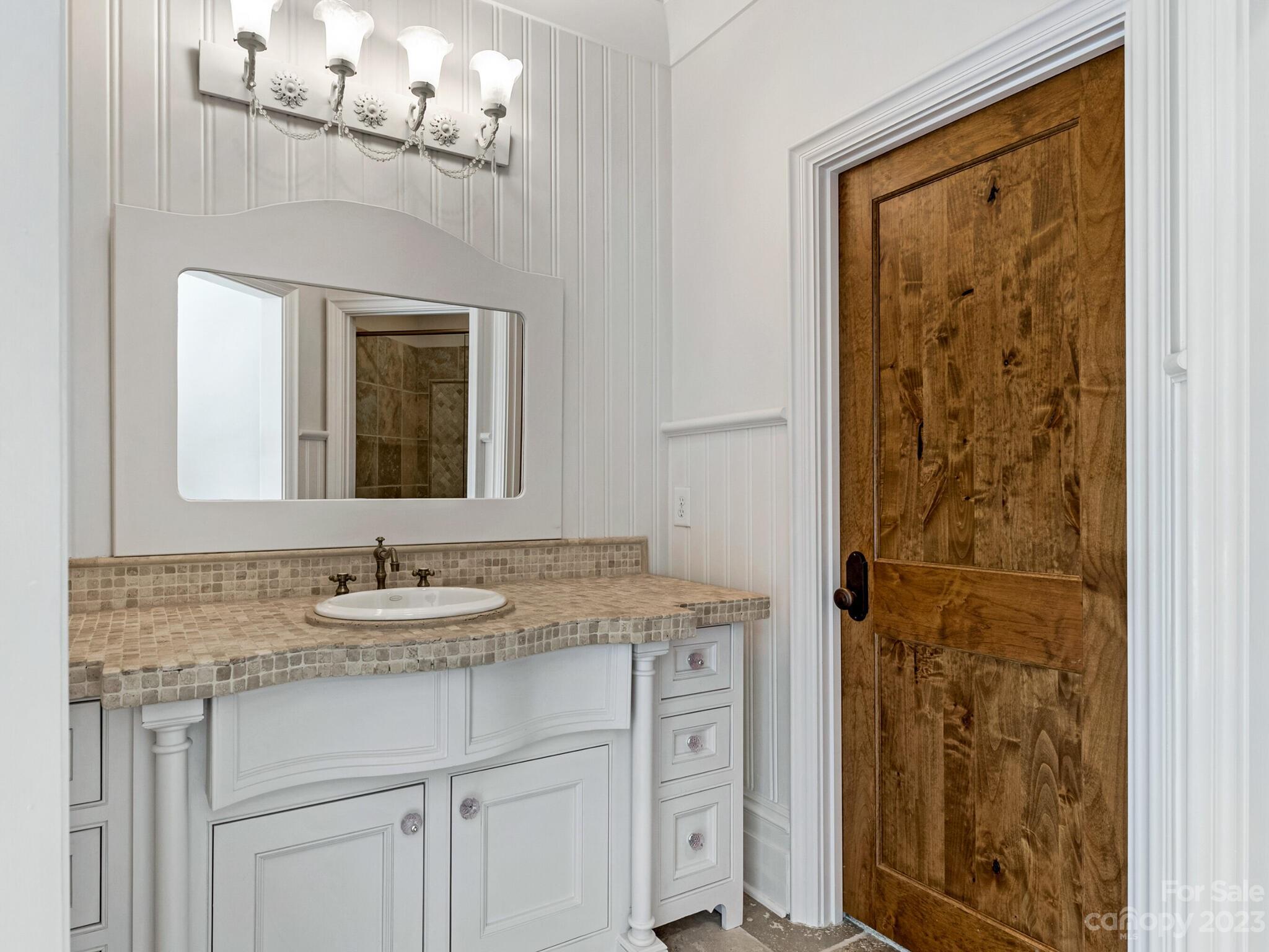 Dovewood - Residential