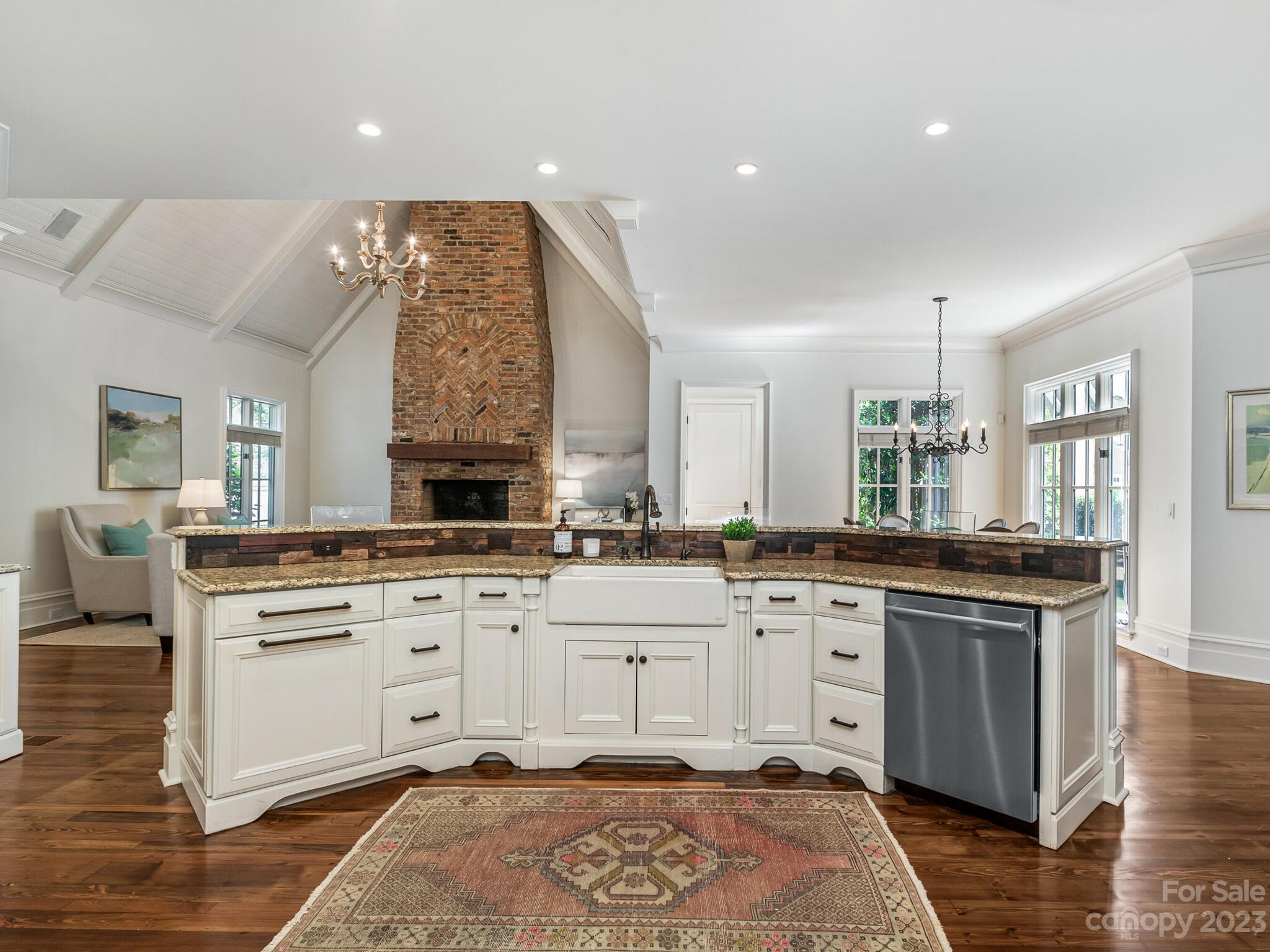 Dovewood - Residential