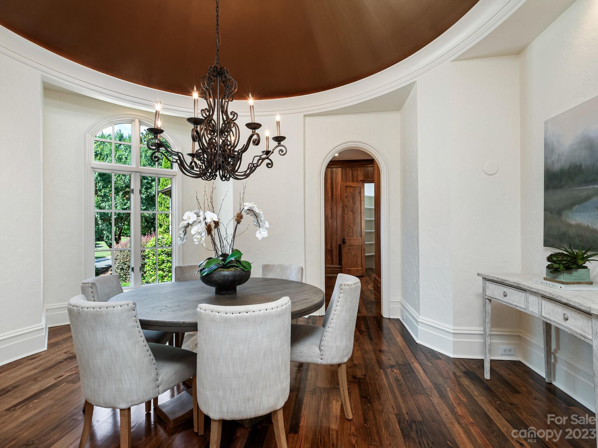 Dovewood - Residential