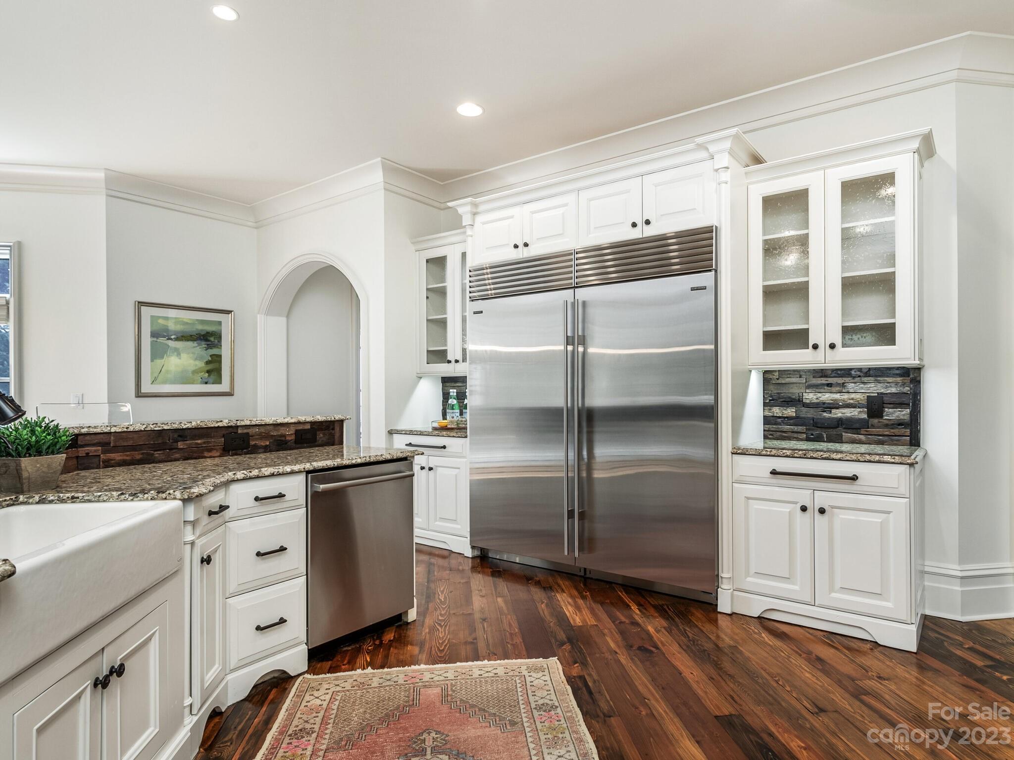 Dovewood - Residential