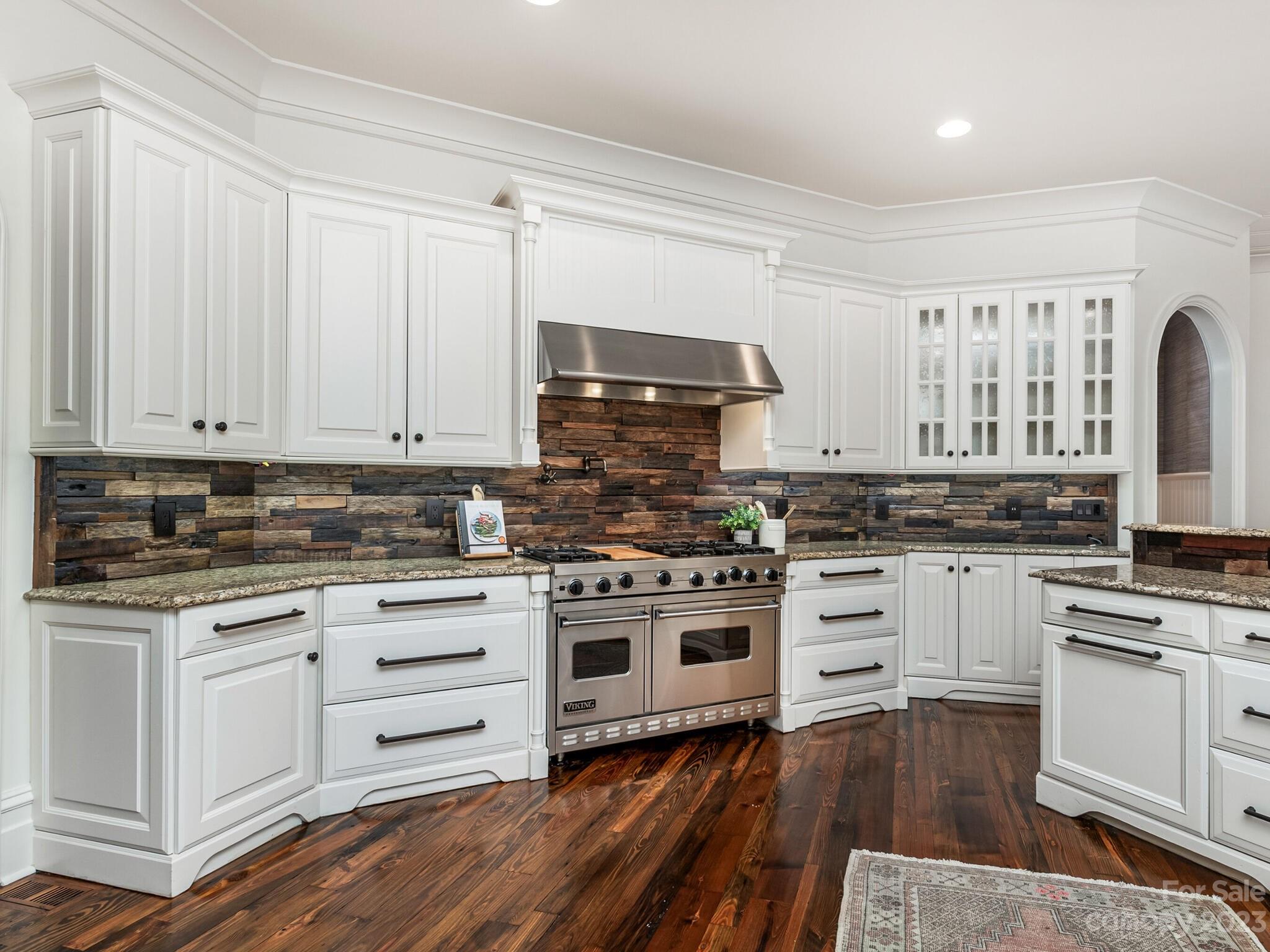 Dovewood - Residential