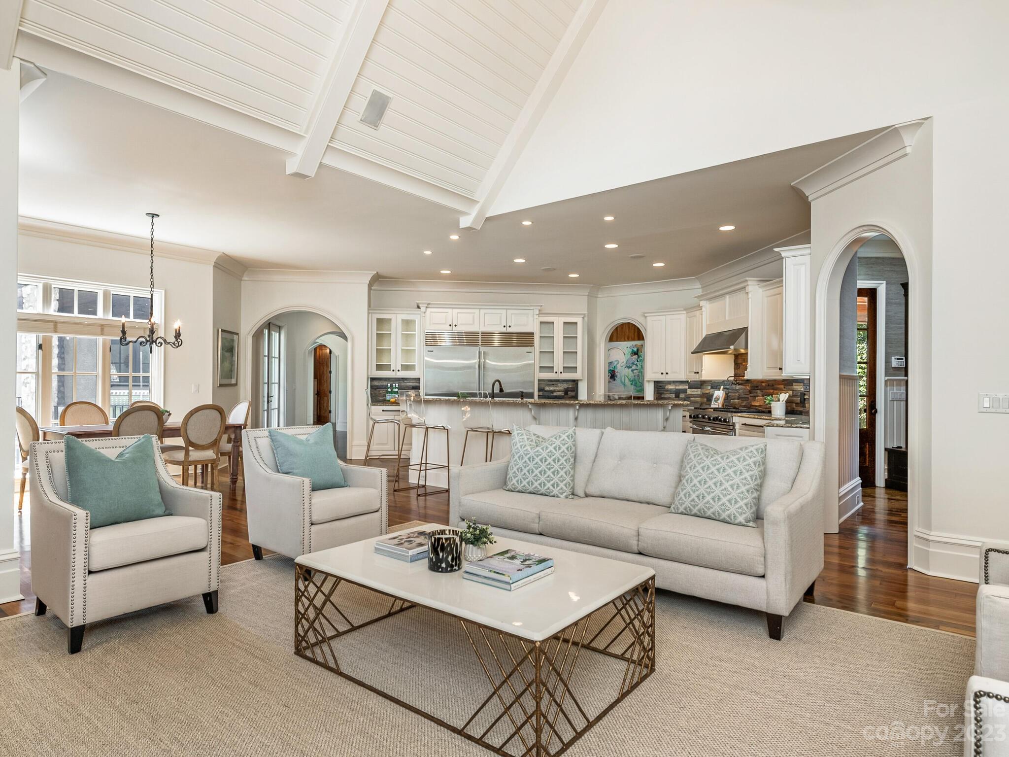 Dovewood - Residential