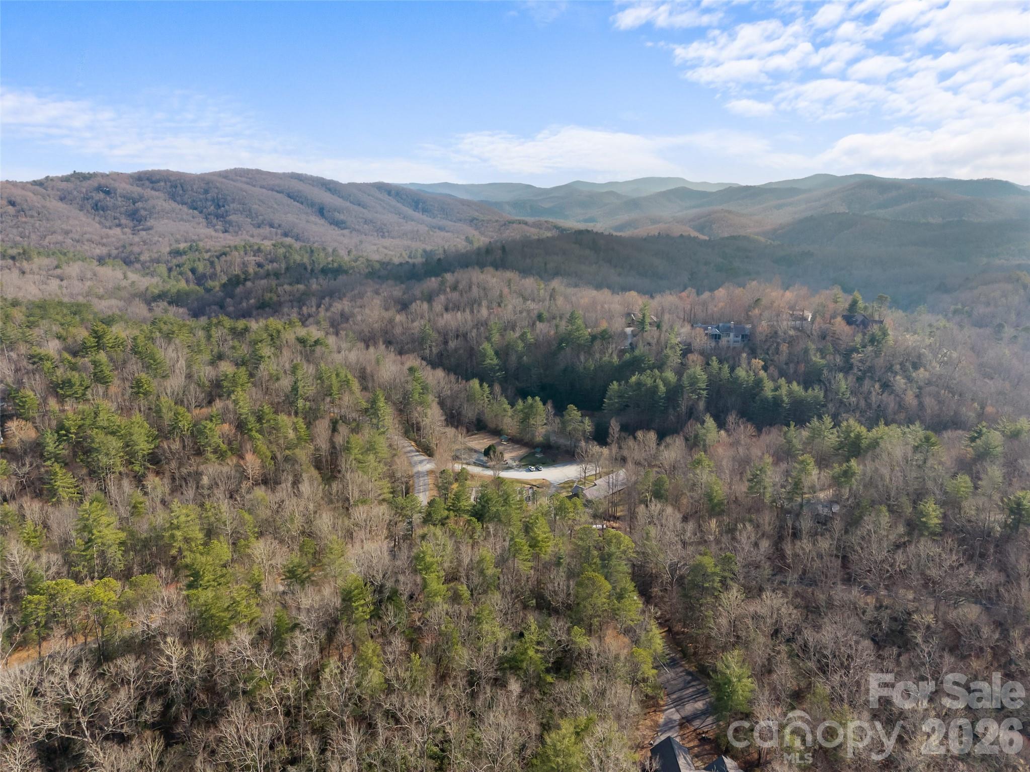 Connestee Falls - Land