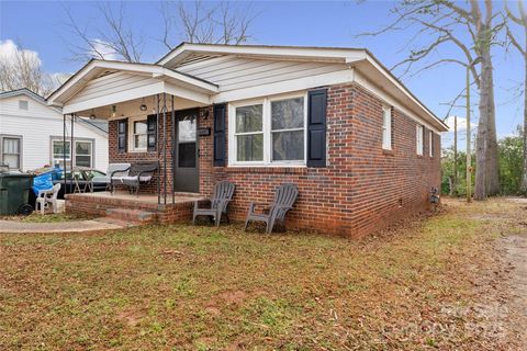 A home in Rock Hill