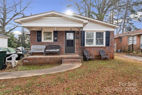 A home in Rock Hill