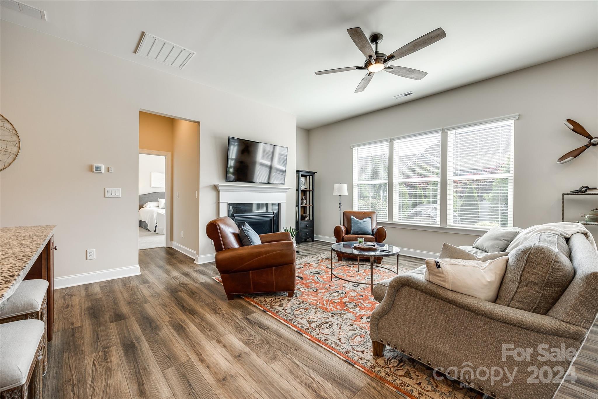 Bonterra - Residential