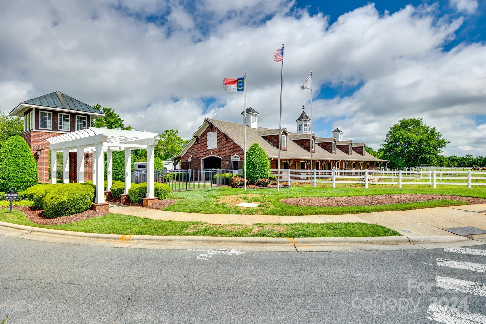 Bonterra - Residential