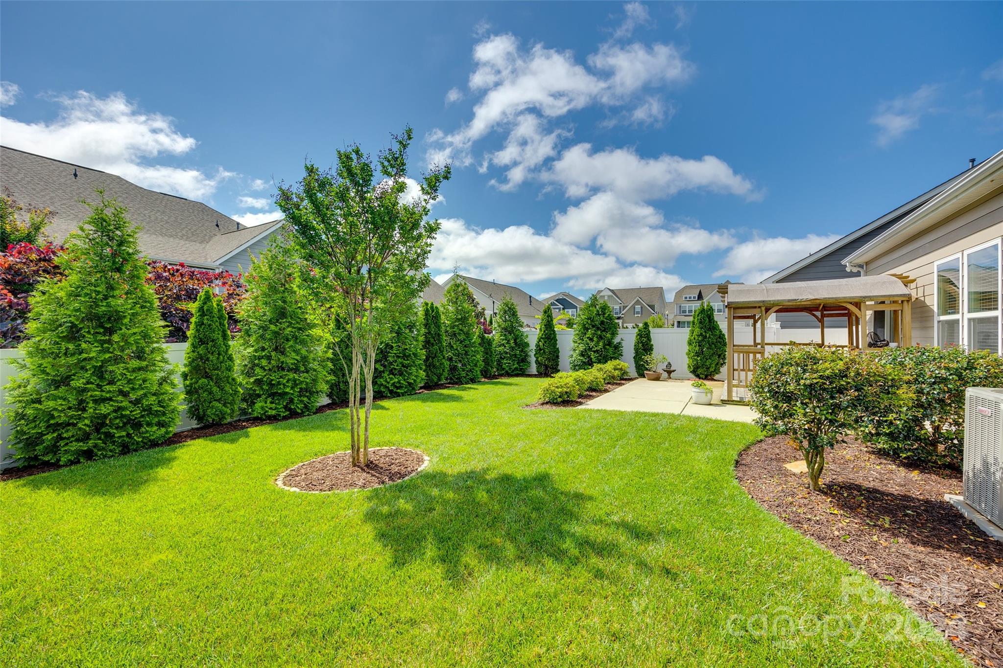 Bonterra - Residential