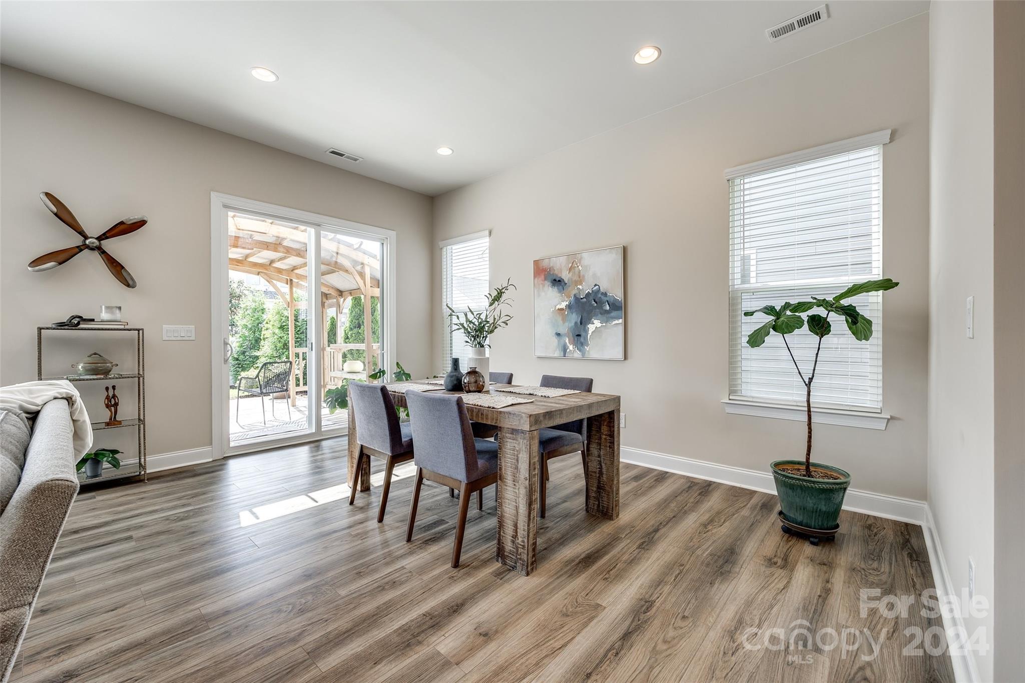 Bonterra - Residential