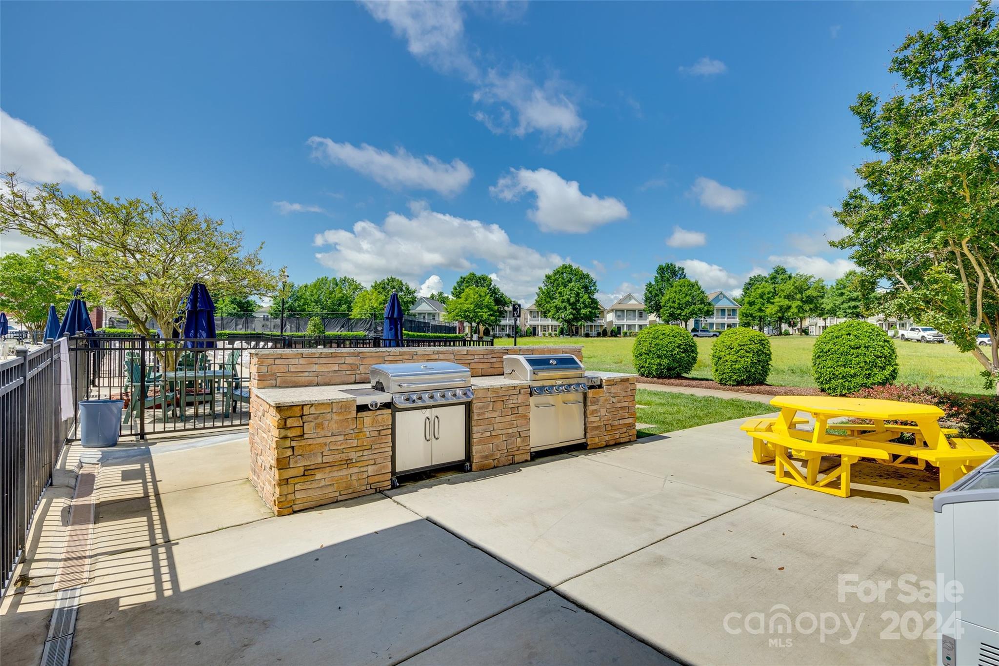 Bonterra - Residential