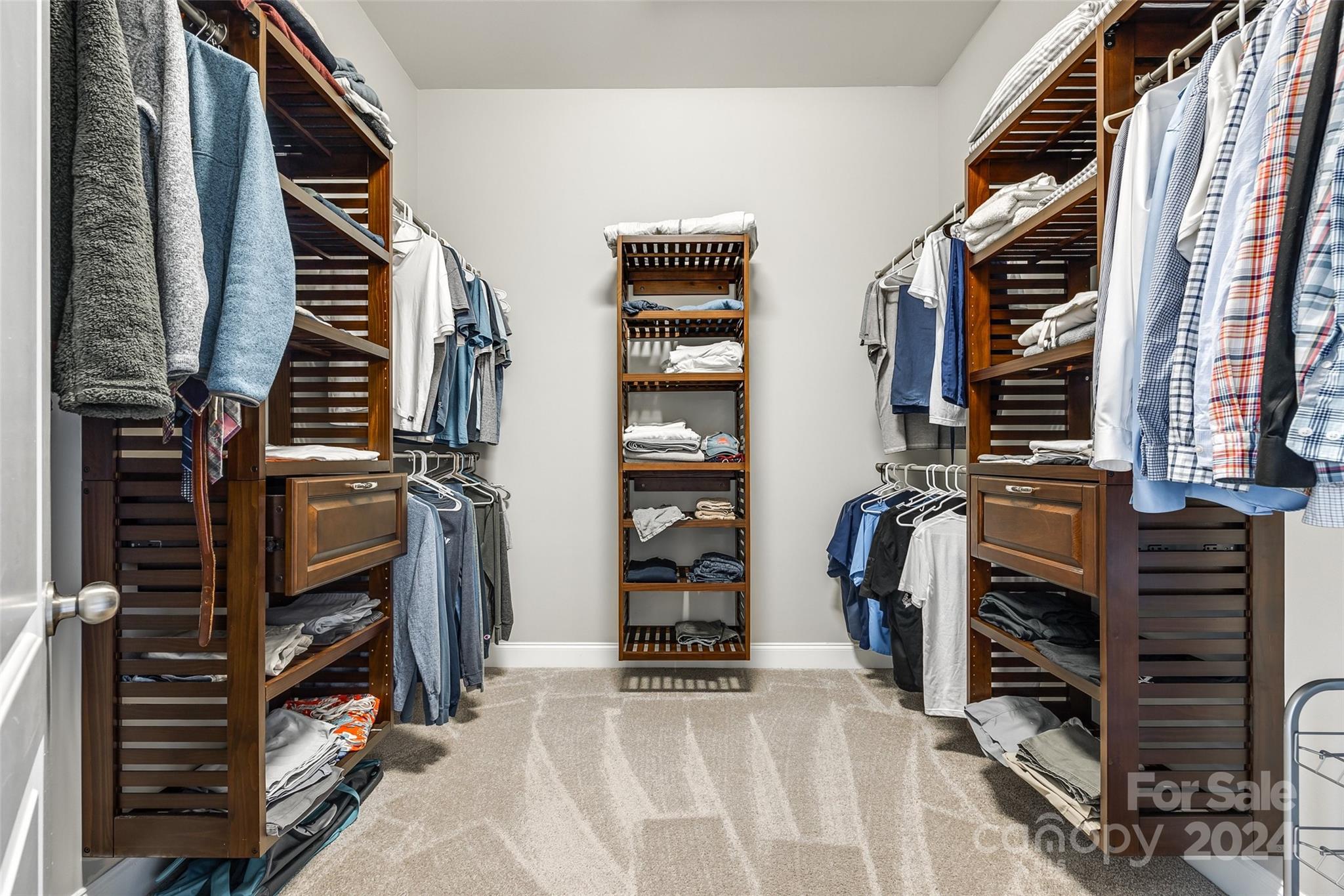 Bonterra - Residential