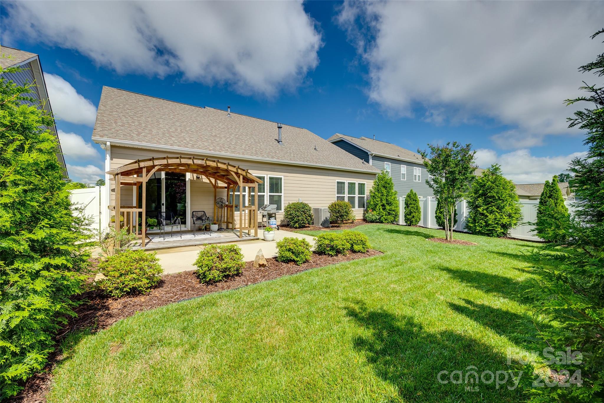 Bonterra - Residential